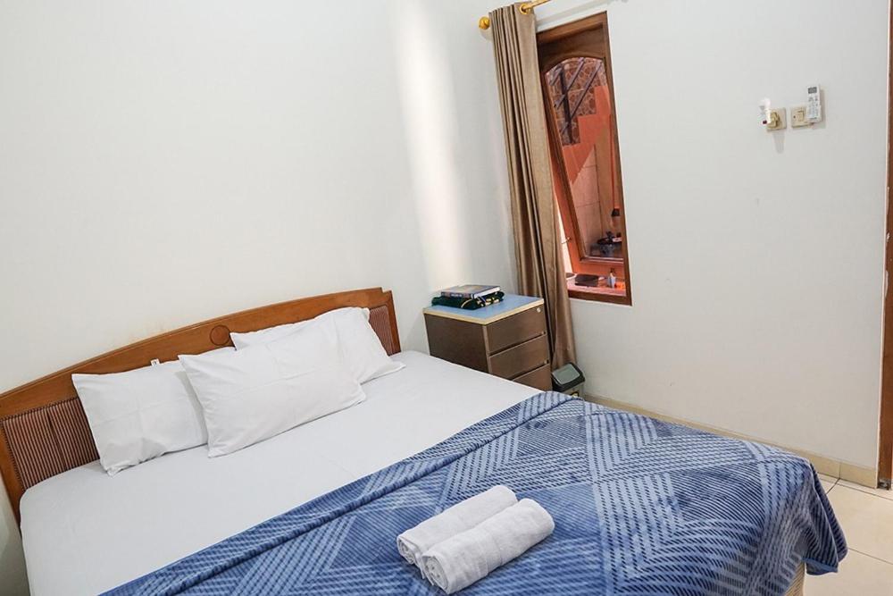 FAZILA homestay