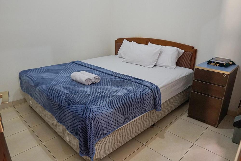 FAZILA homestay