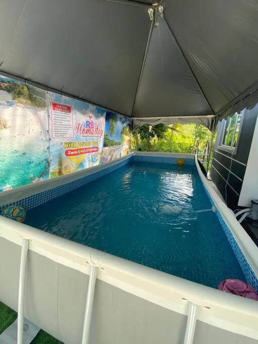 RB Homestay-Above Ground Pool photo 1