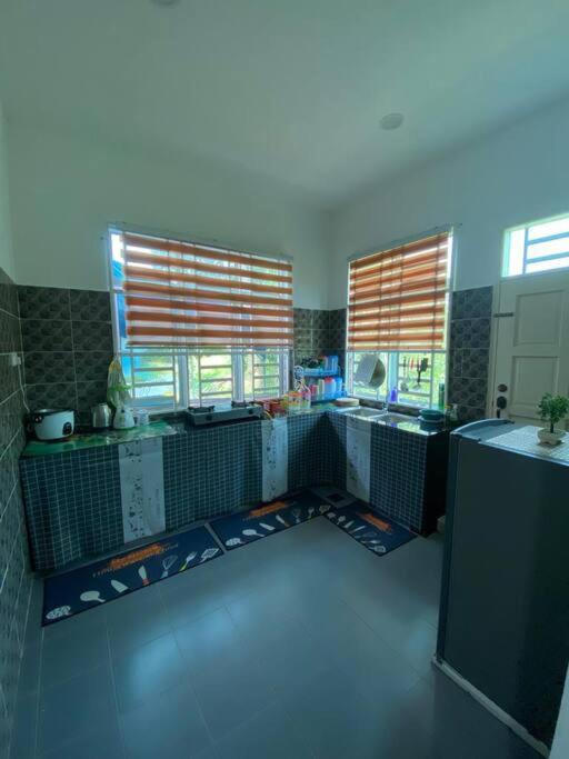 RB Homestay-Above Ground Pool photo 7