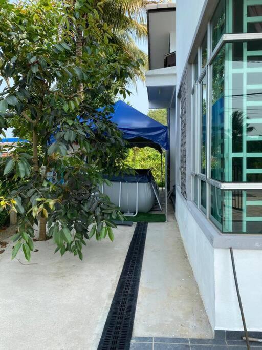 RB Homestay-Above Ground Pool photo 6