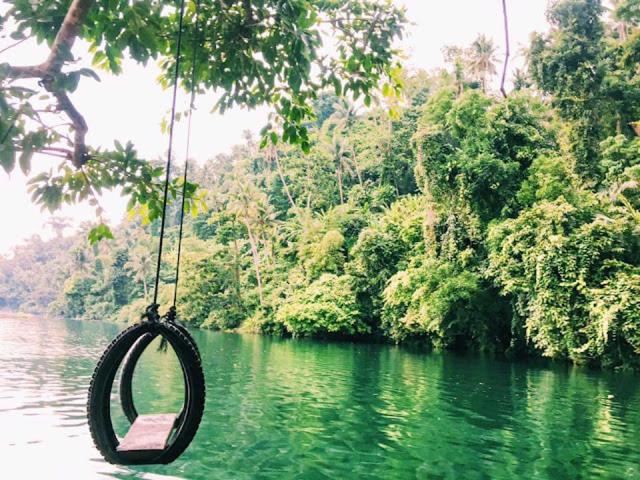 Kelys Transient San Pablo Laguna, photo 9