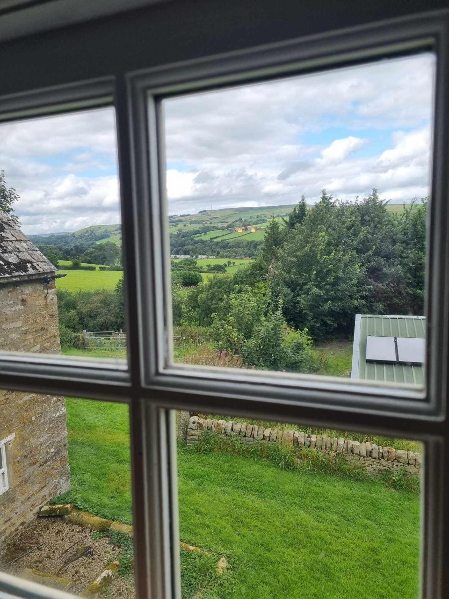 Coves House Farm B&B view 5