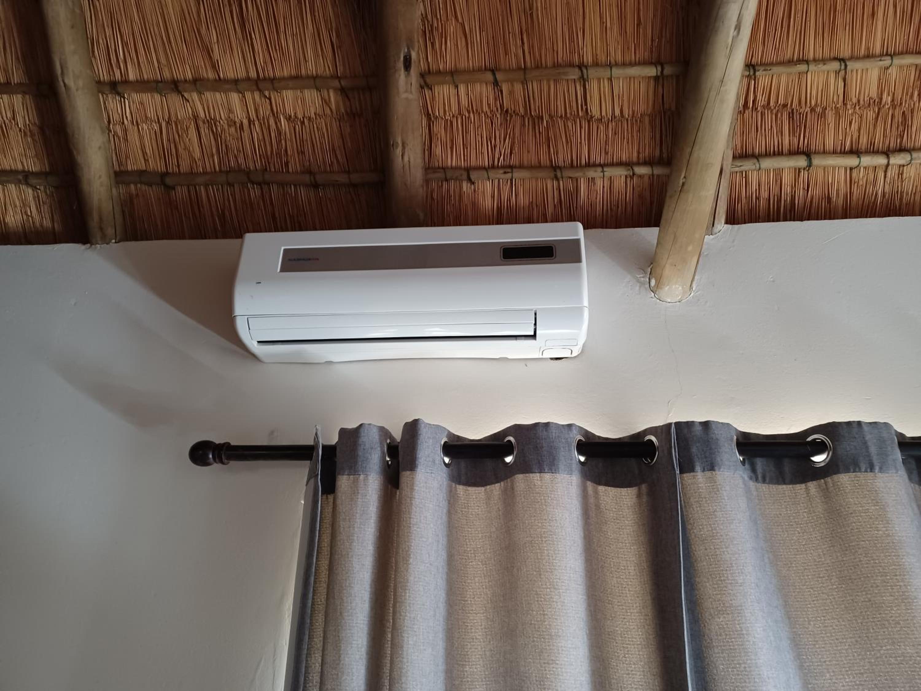 Umziki Chalets