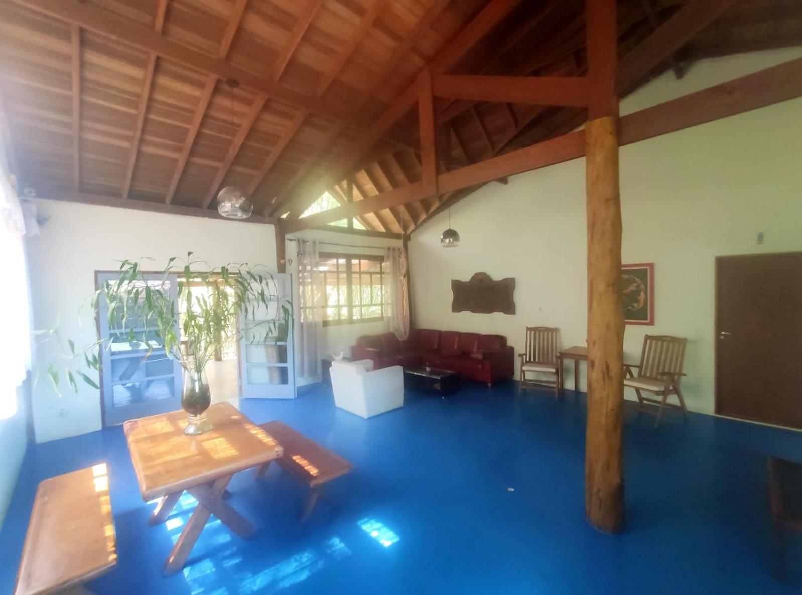 Portal do Sabiá Maresias