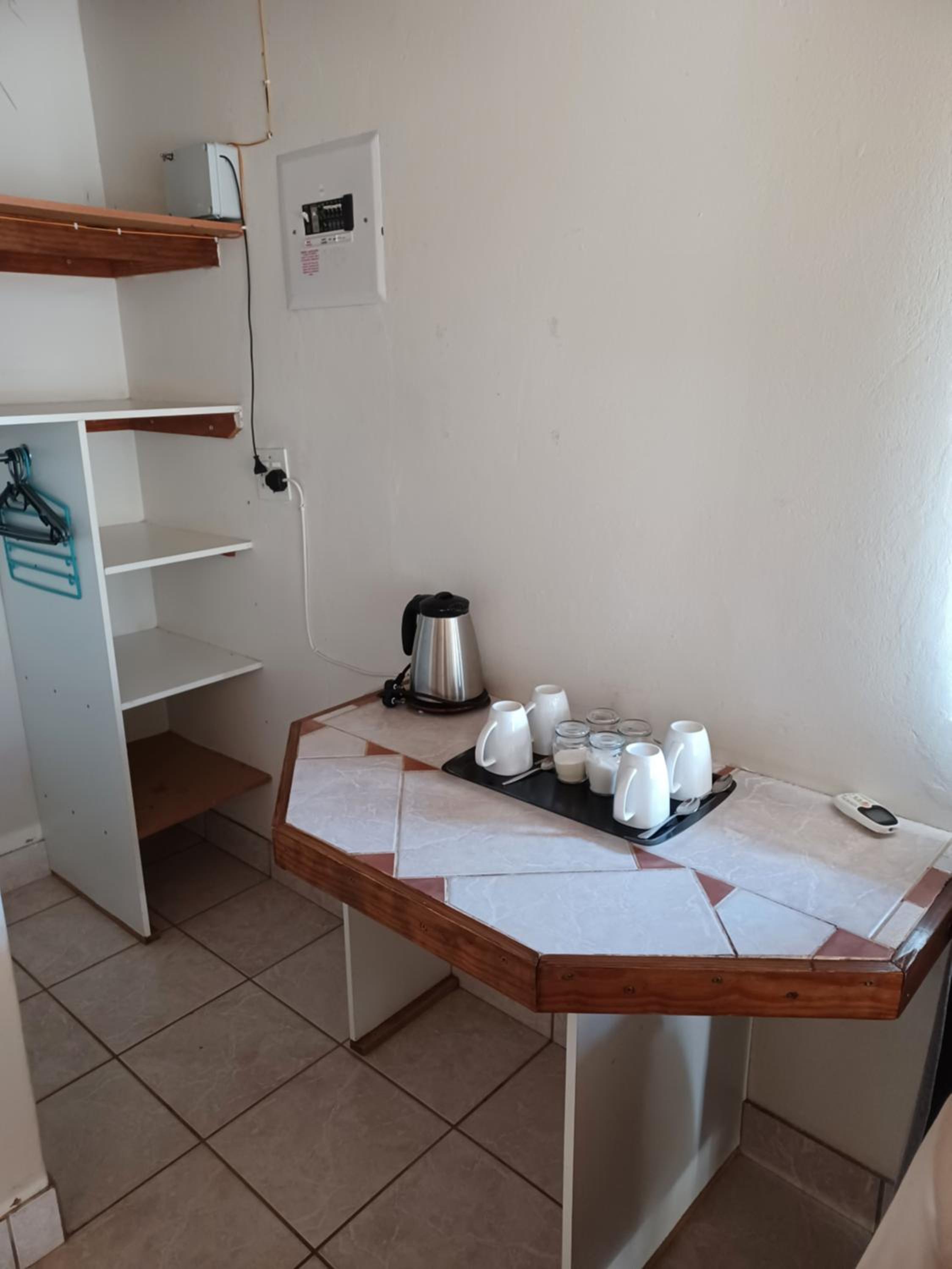 Umziki Chalets