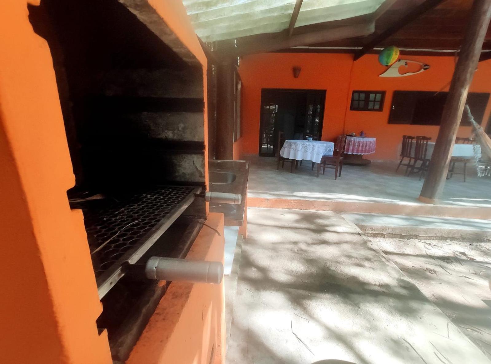 Portal do Sabiá Maresias