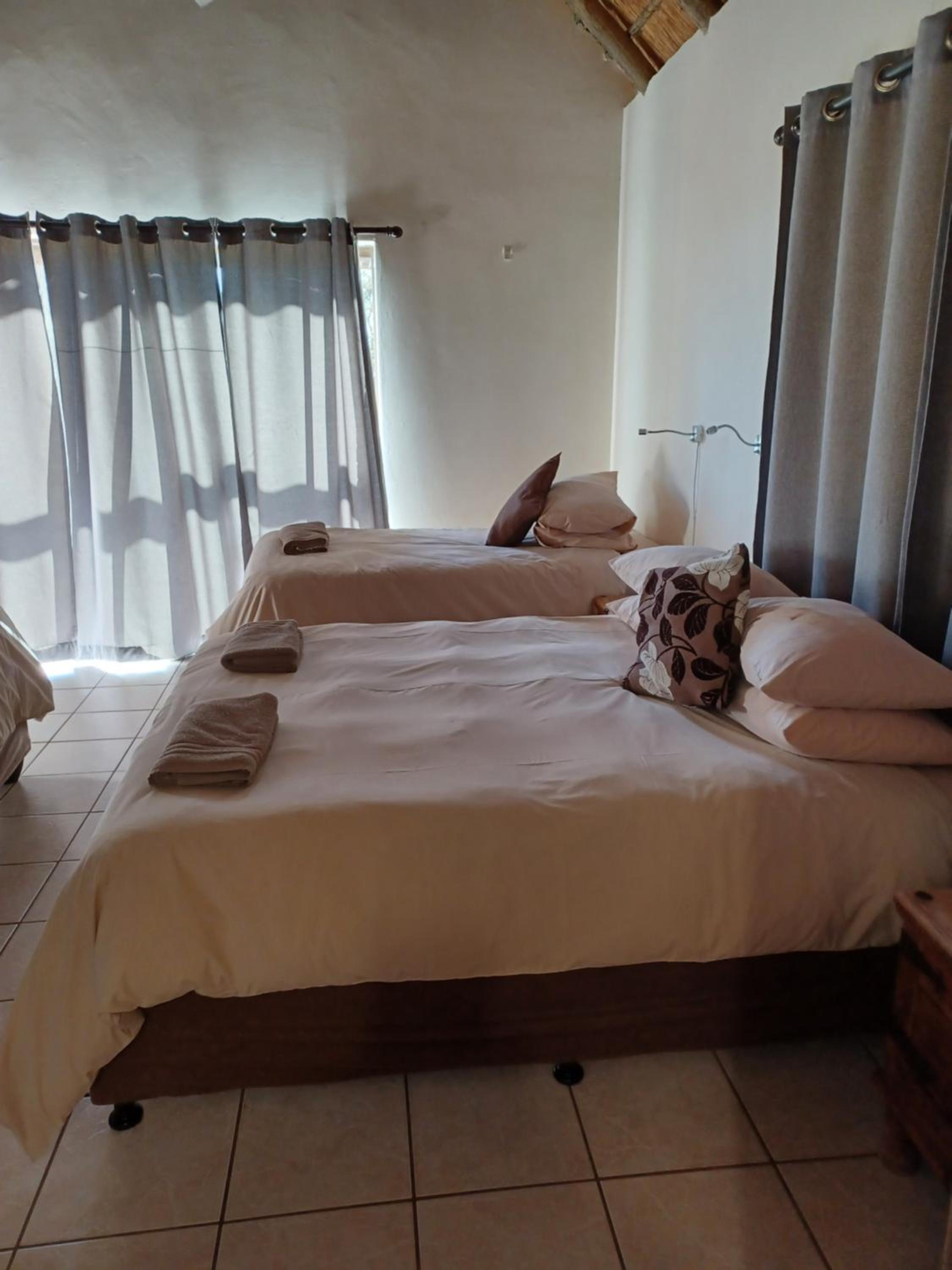 Umziki Chalets