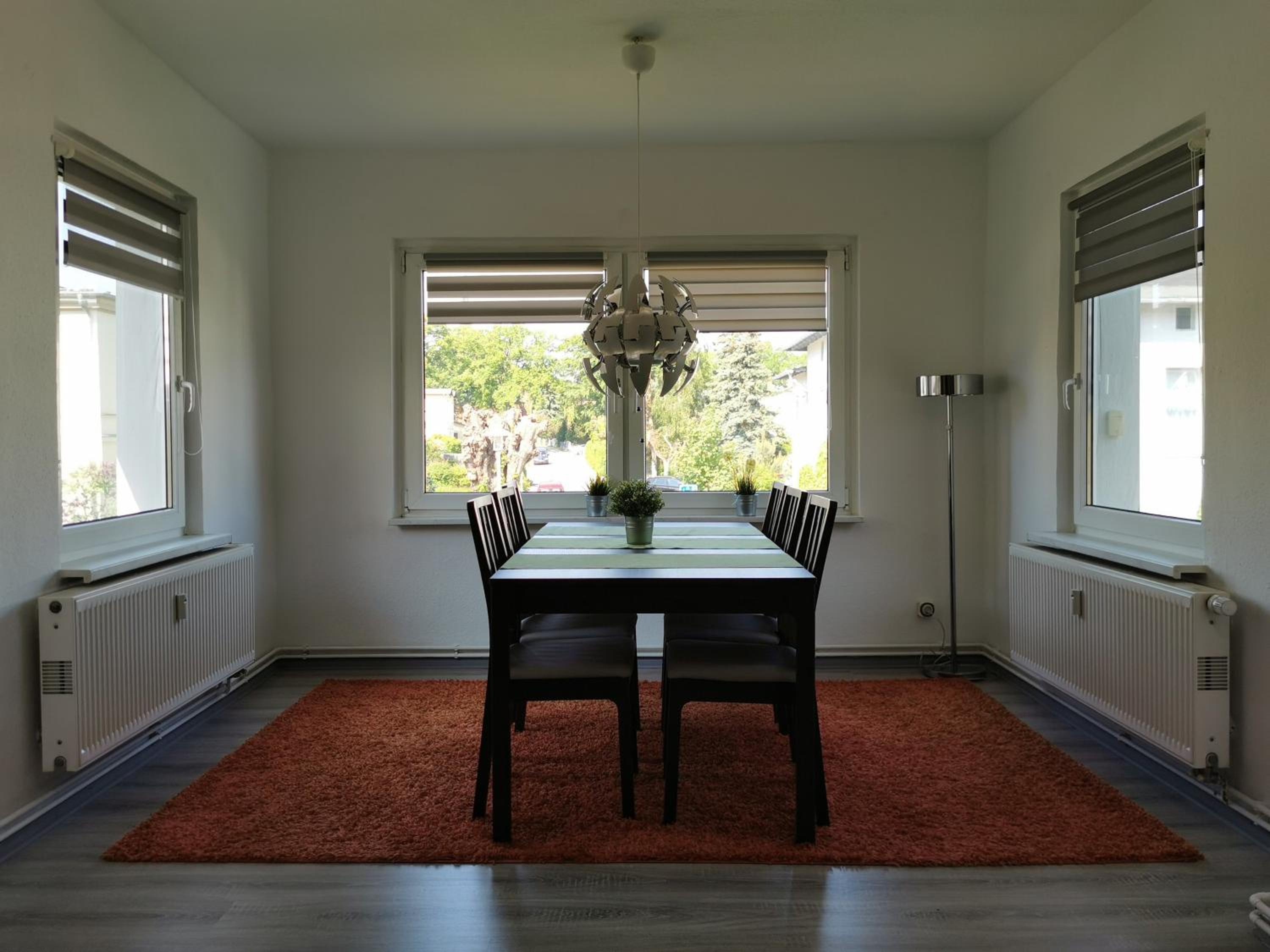 Ferienwohnung Storchennest