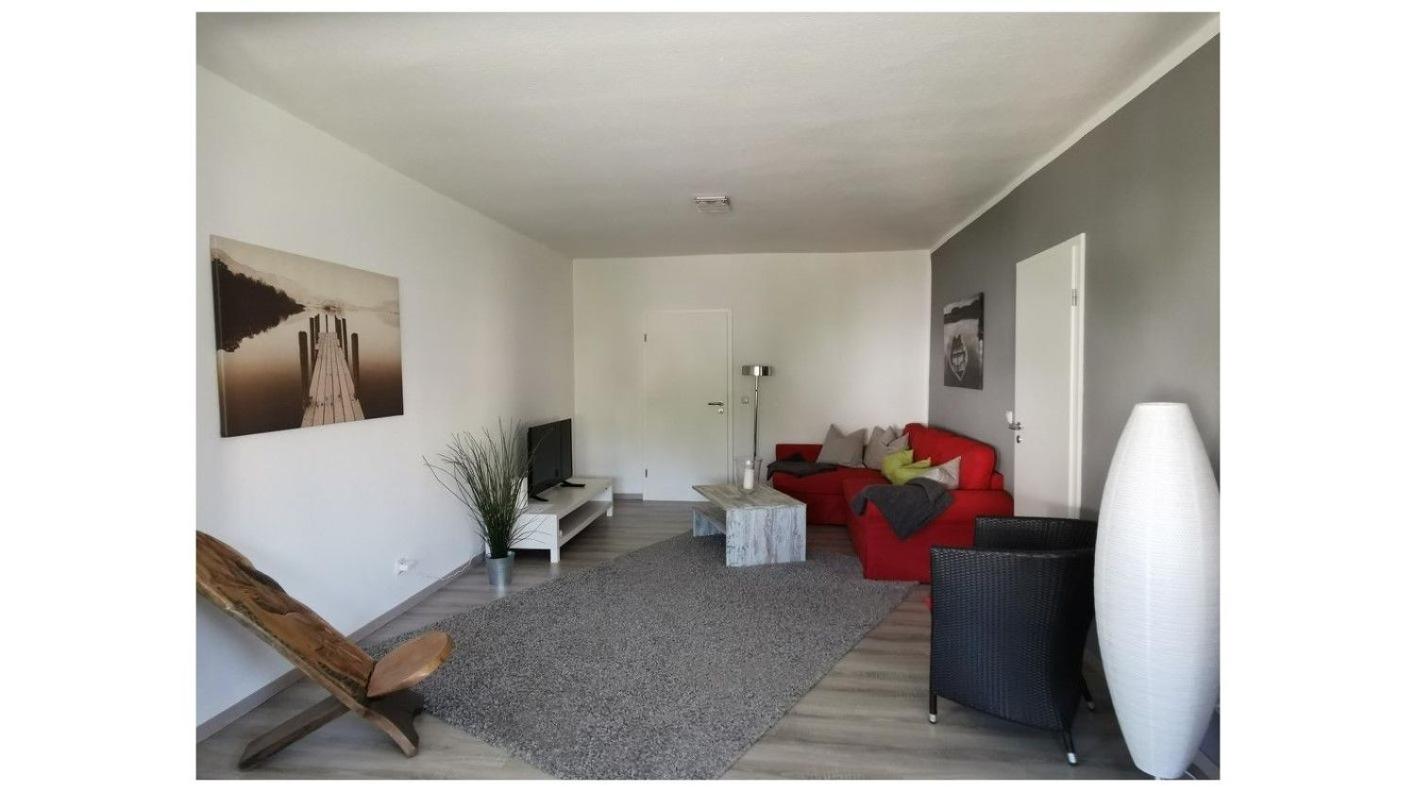 Ferienwohnung Storchennest