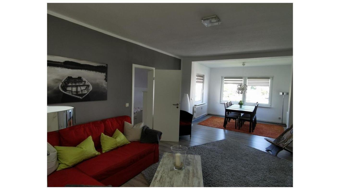 Ferienwohnung Storchennest