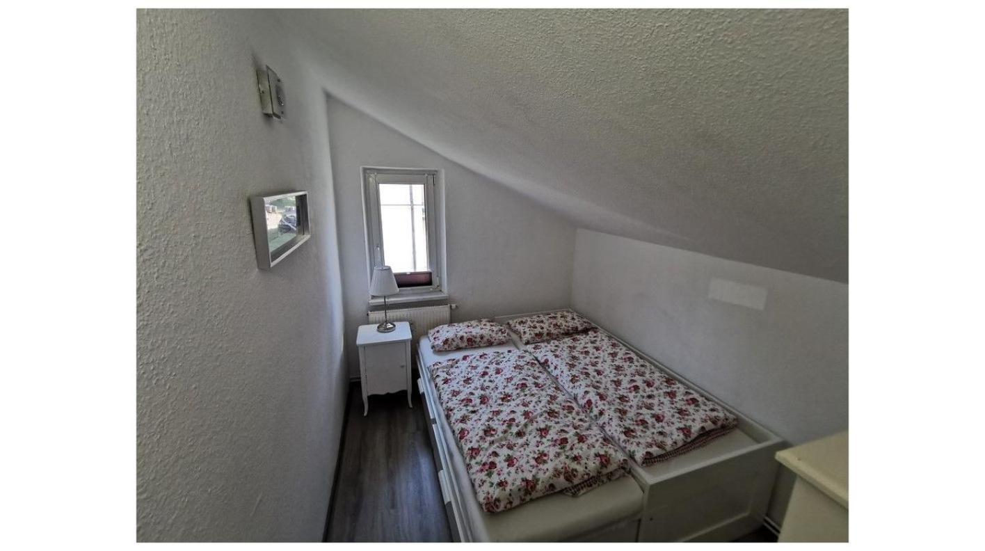 Ferienwohnung Storchennest