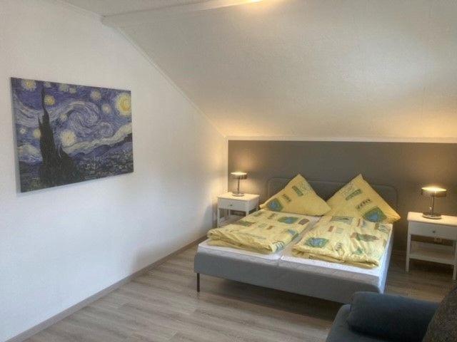 Ferienwohnung Storchennest