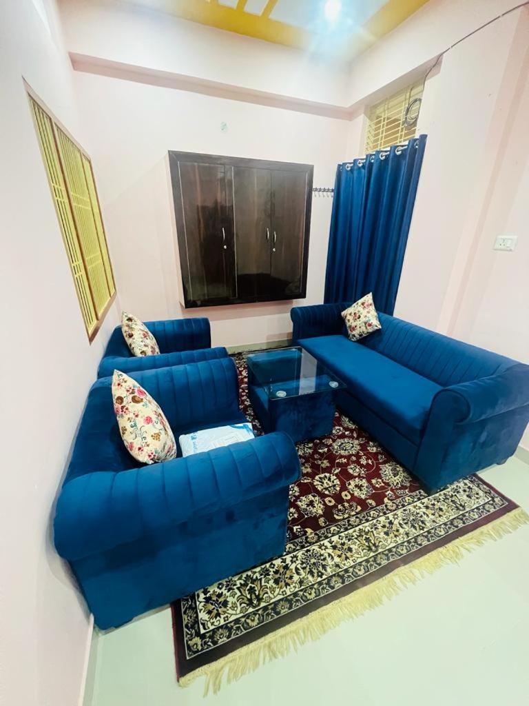 apartment by Xoyo view 3