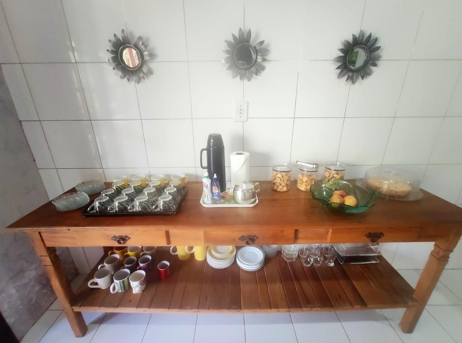 Portal do Sabiá Maresias