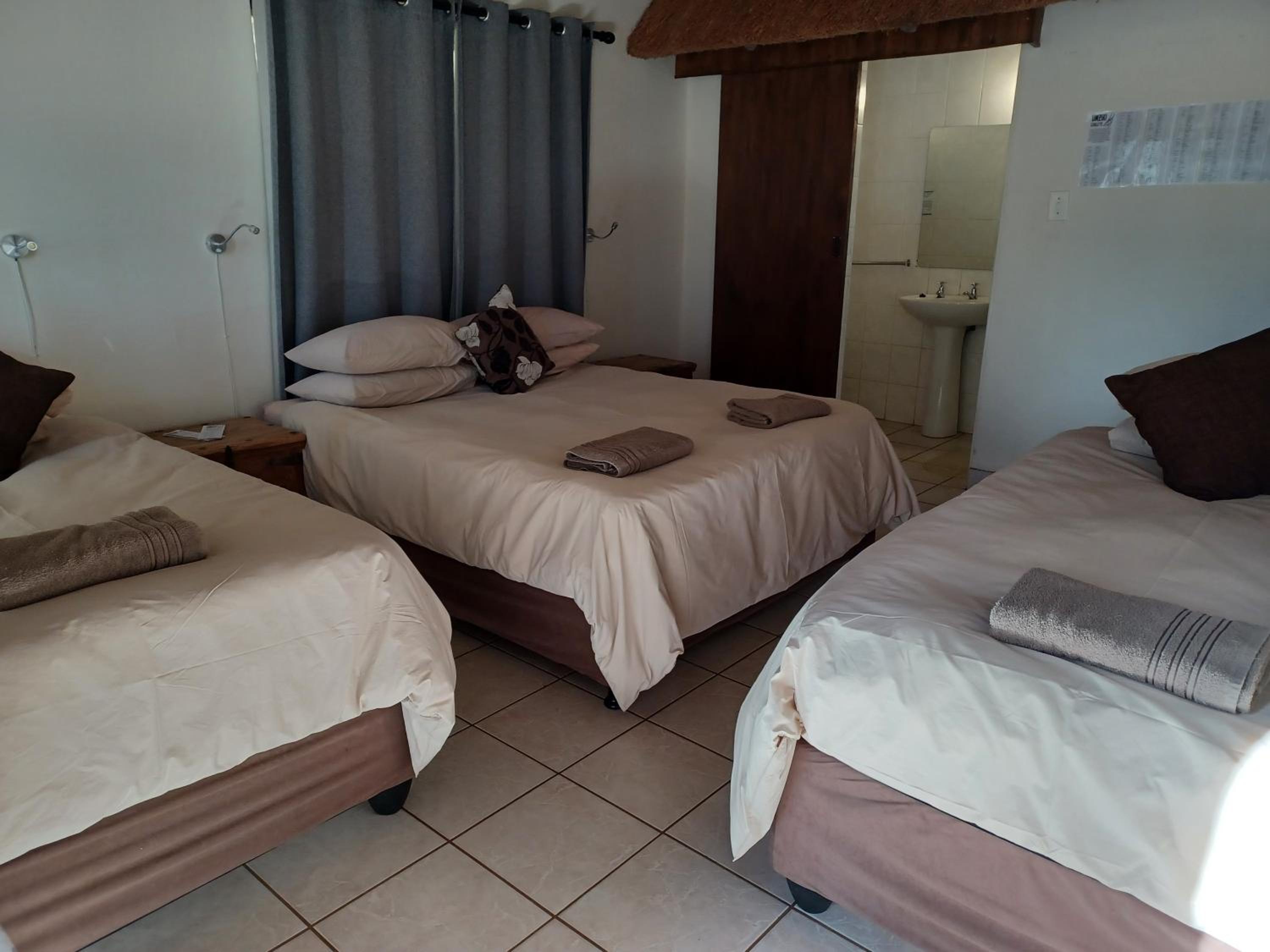 Umziki Chalets