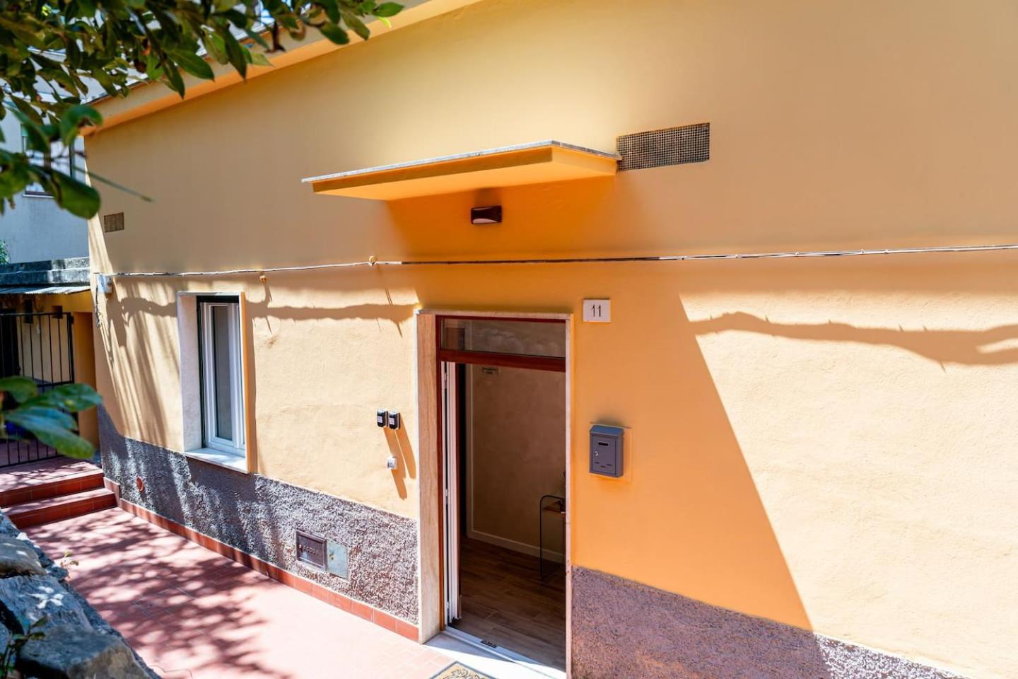 APARTMENT BONCIARI PERUGIA Comodo e moderno bilocale con posto auto gratuito e self check in view 2