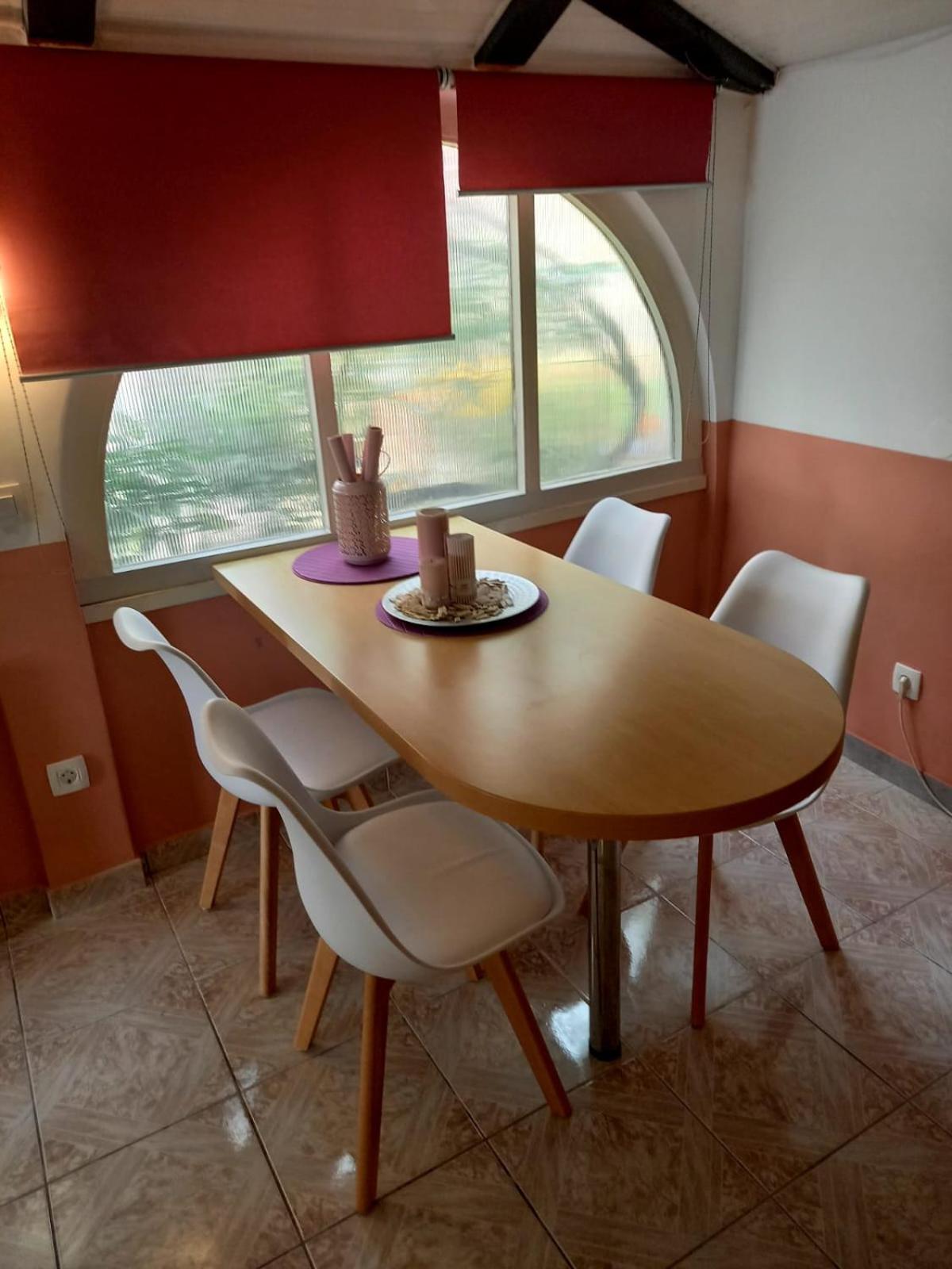Apartmani Višnja