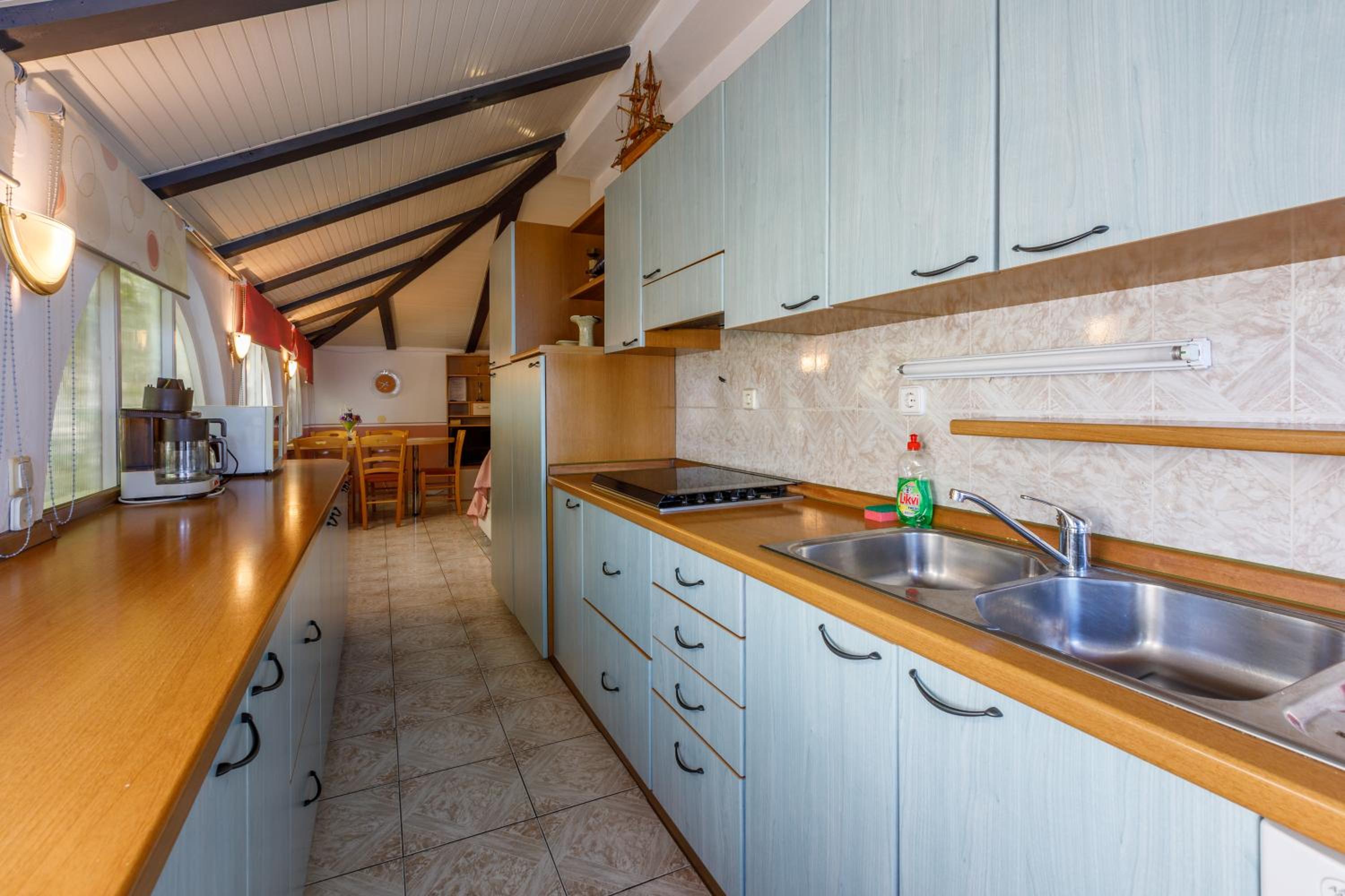 Apartmani Višnja