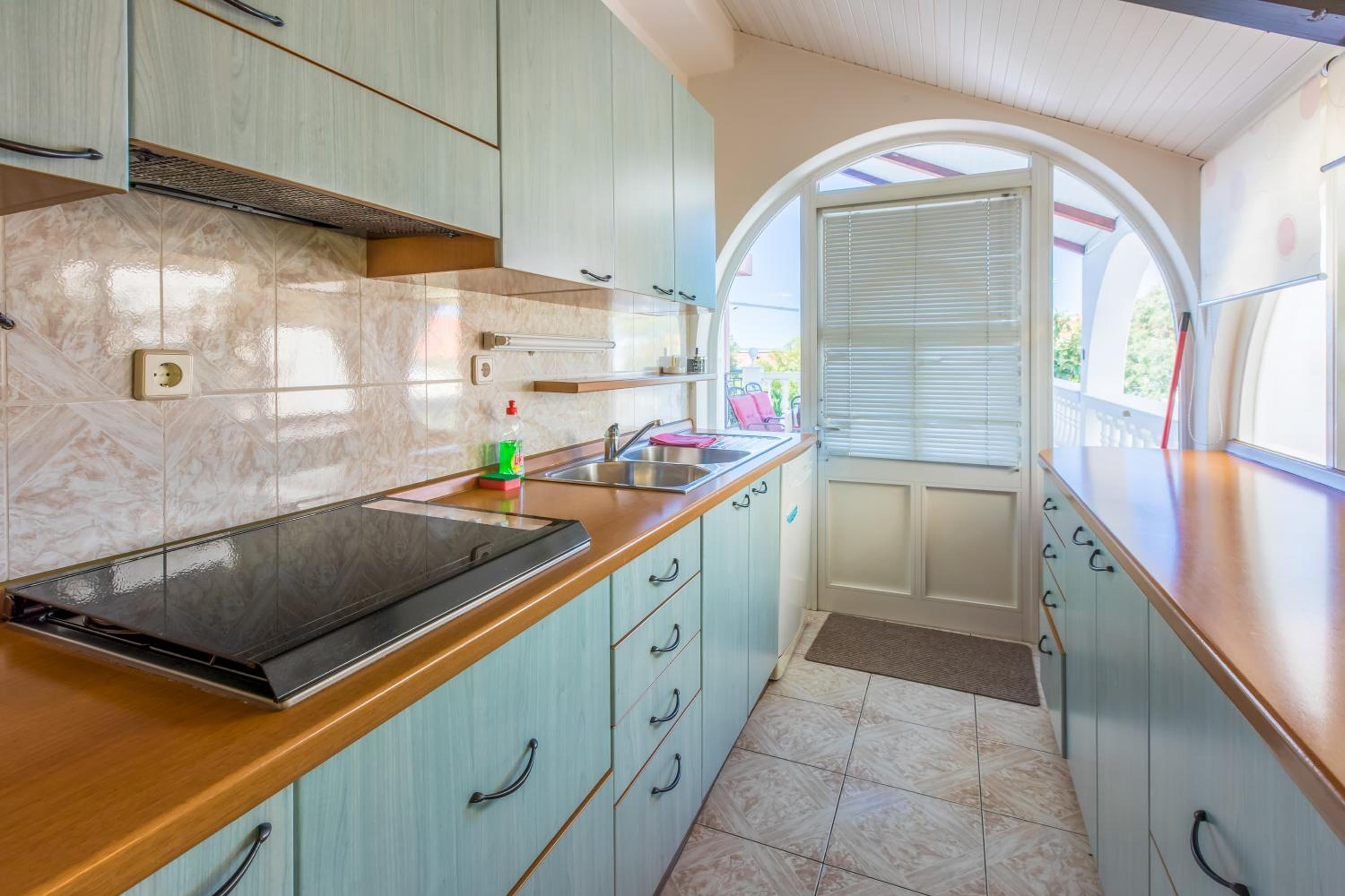Apartmani Višnja