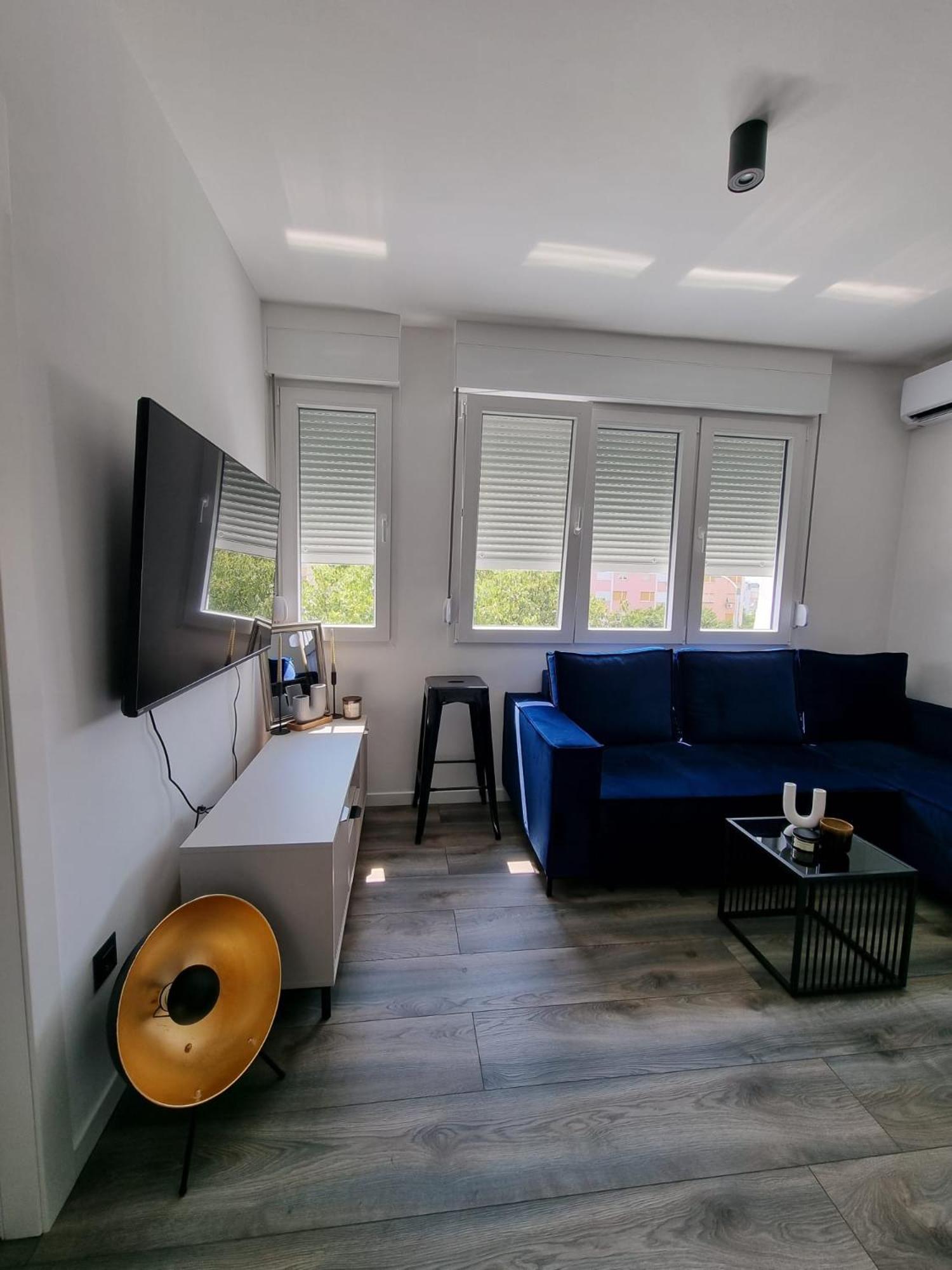 Lux new apartman MARIKELA view 5