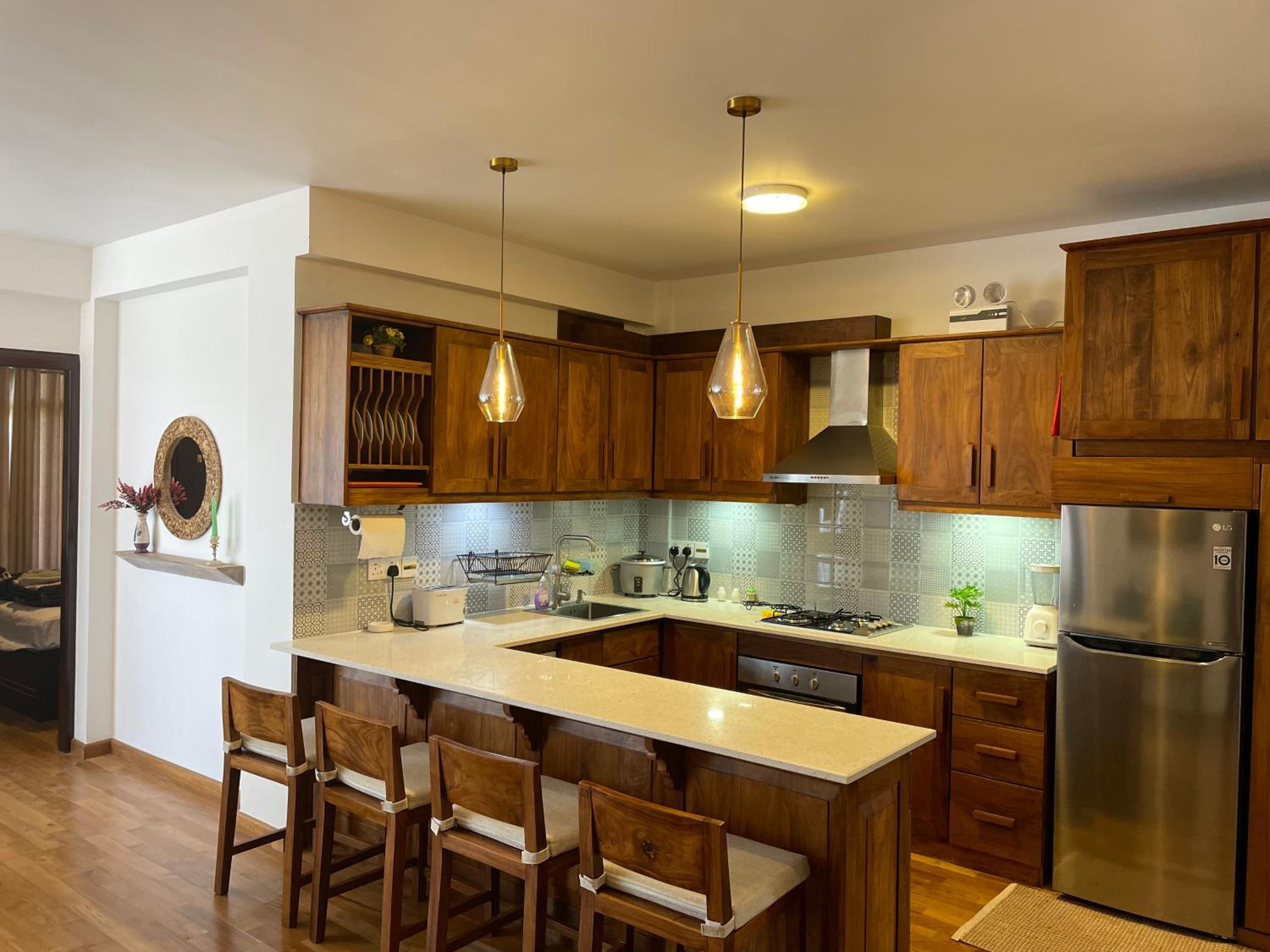 Mount View 44 in lake View Residencies view 3