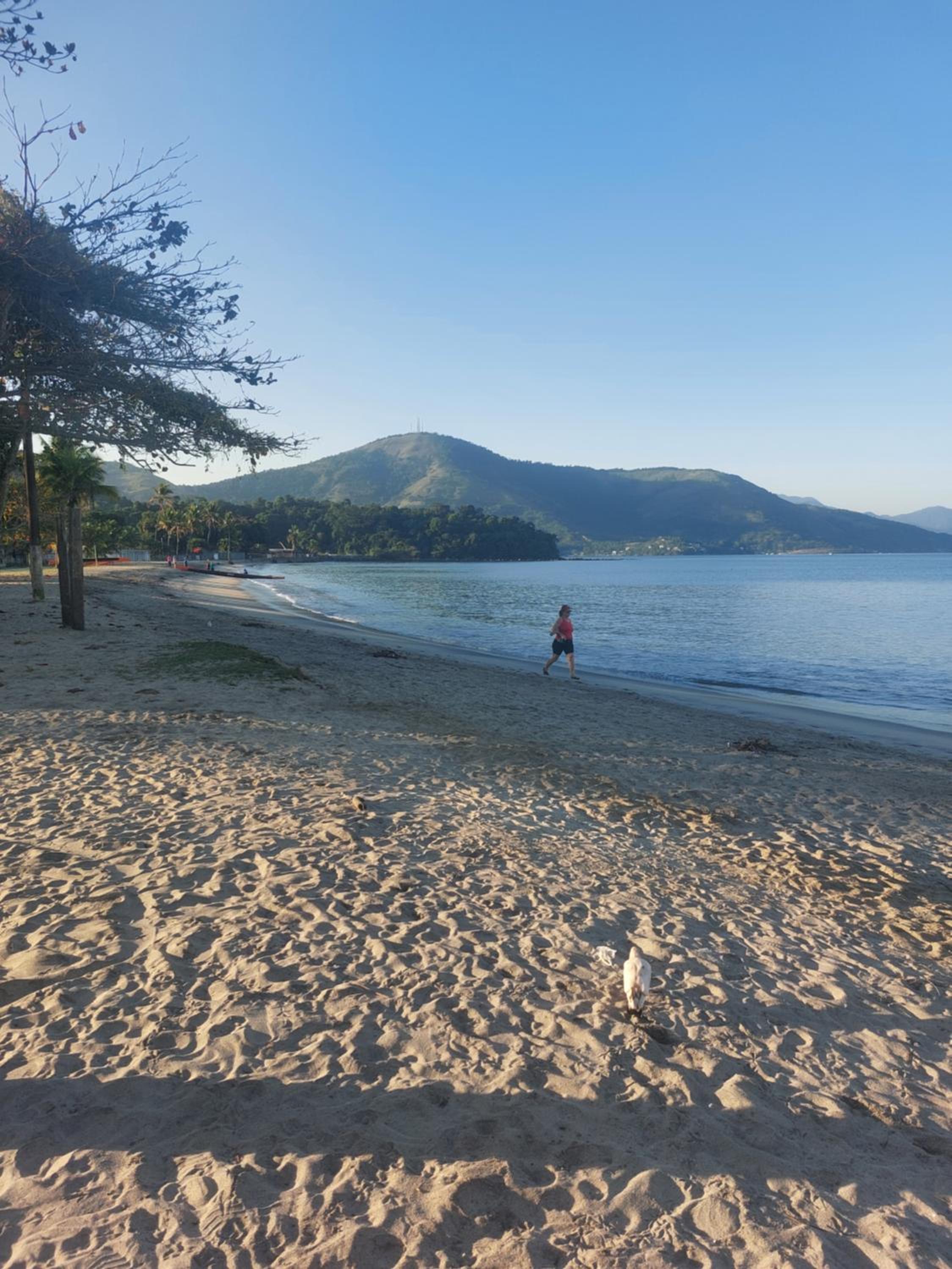 Aconchegante Kitnet em Angra dos Reis-RJ, ideal para casal