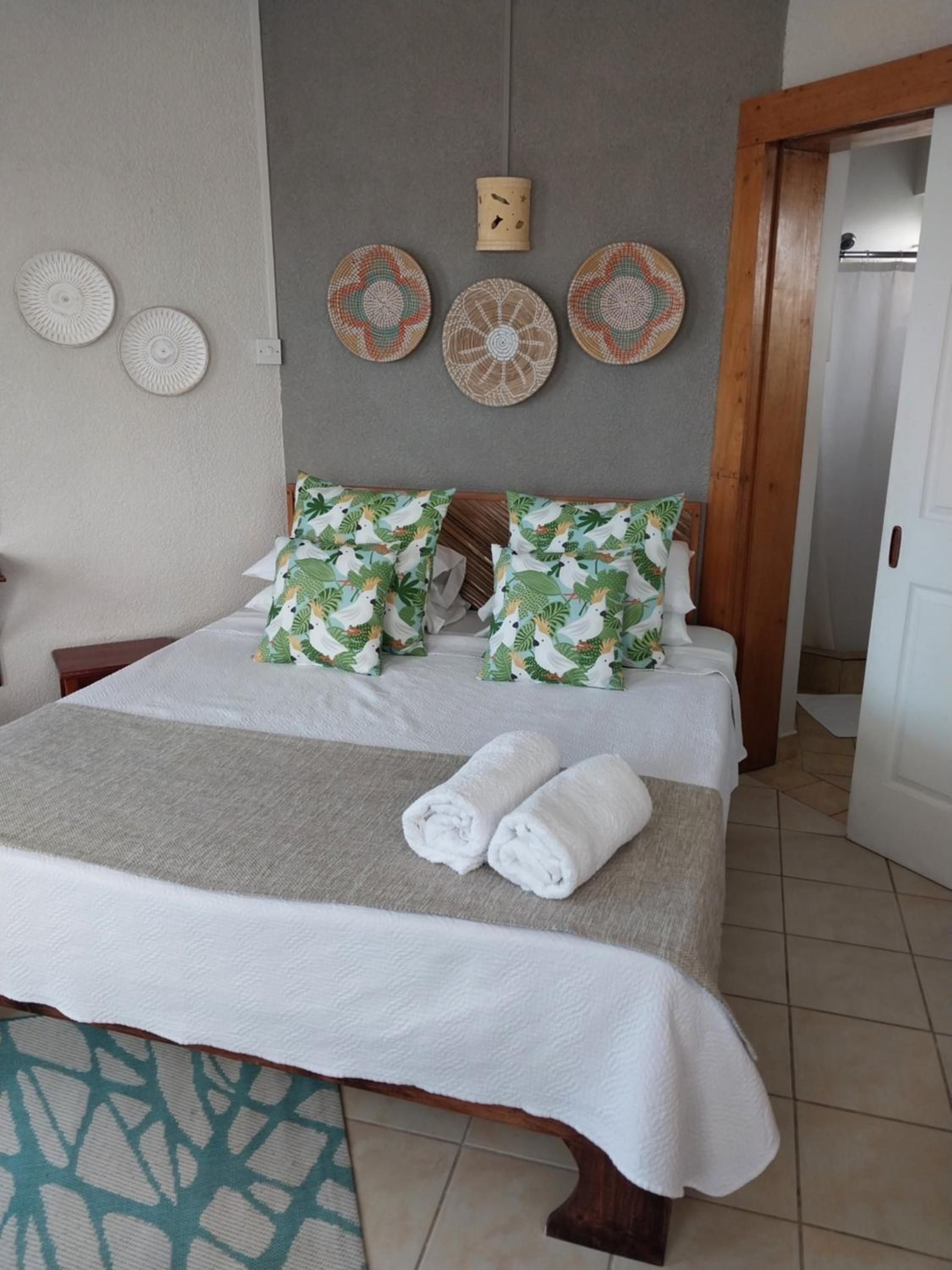 CHILLpill Guest House
