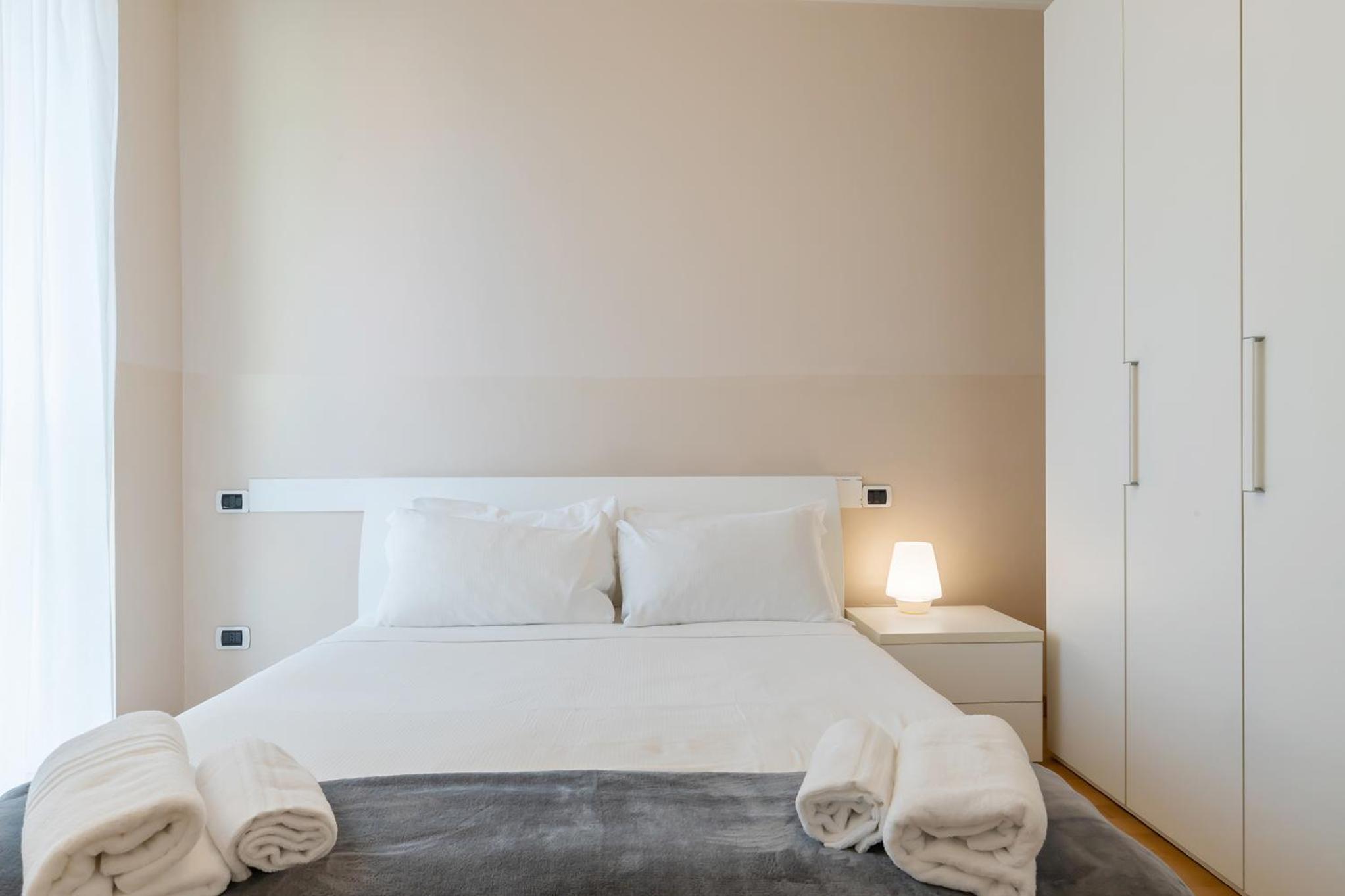 Photo 271 sur 293 de Milan Retreats