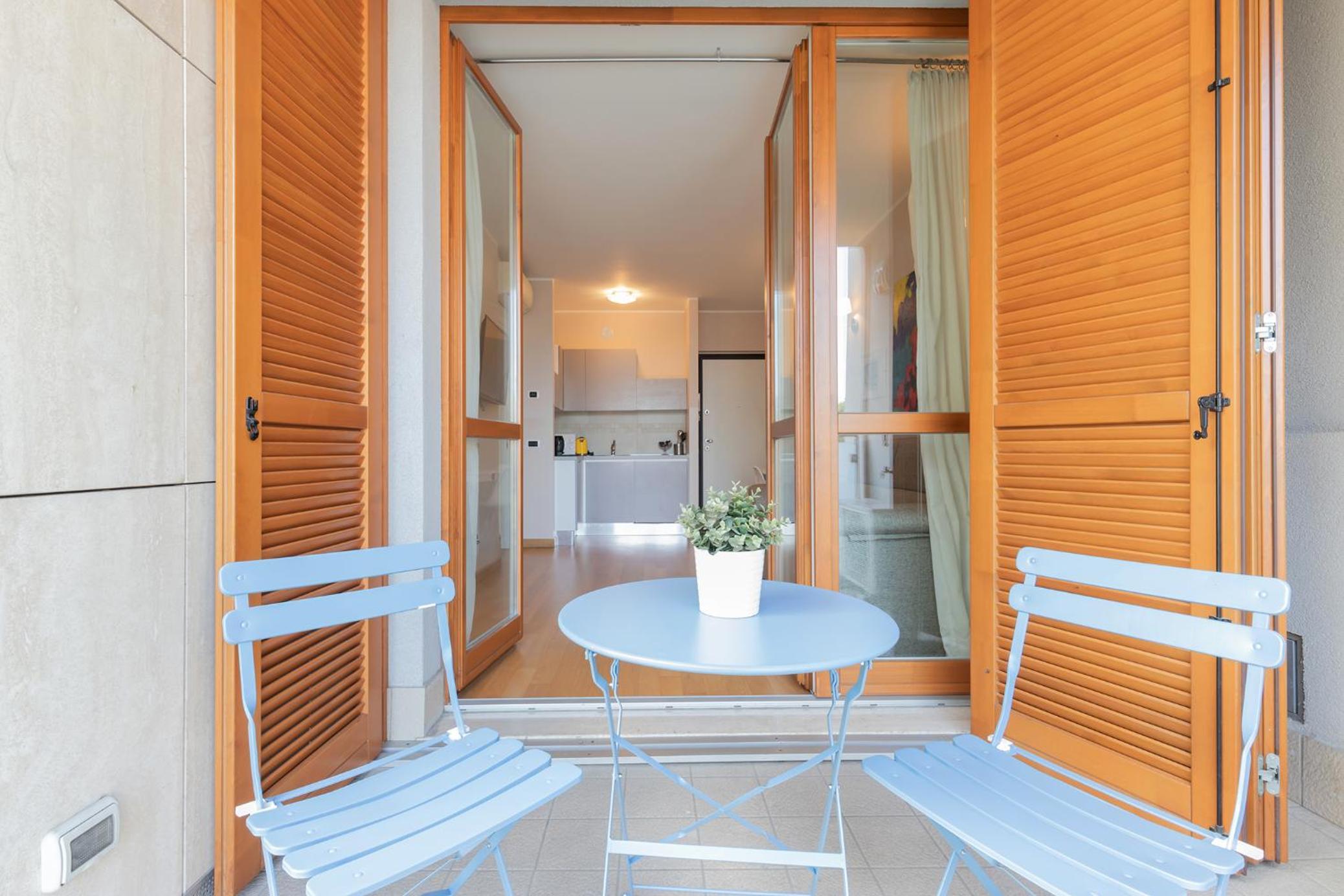 Photo 209 sur 293 de Milan Retreats