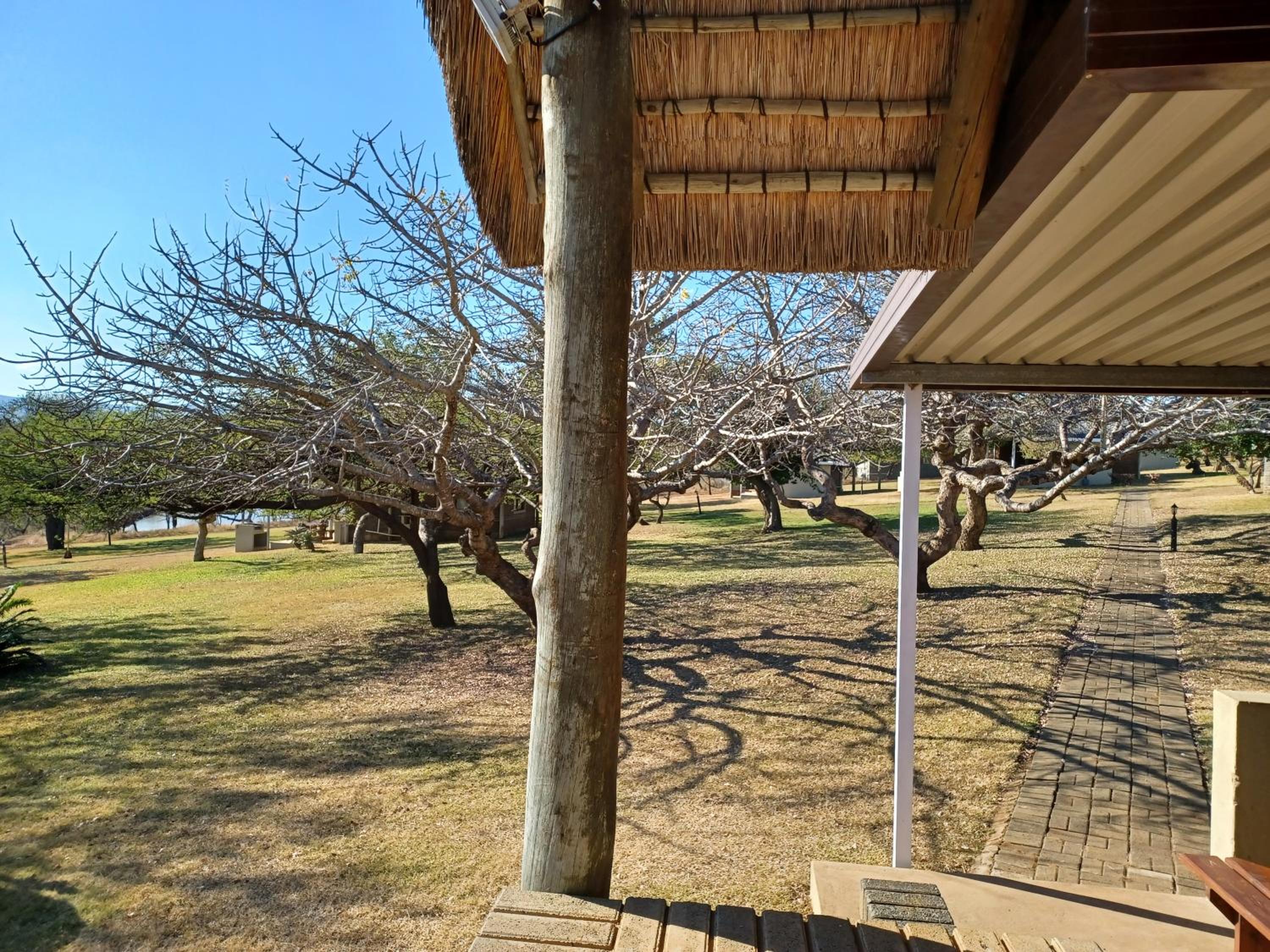 Umziki Chalets
