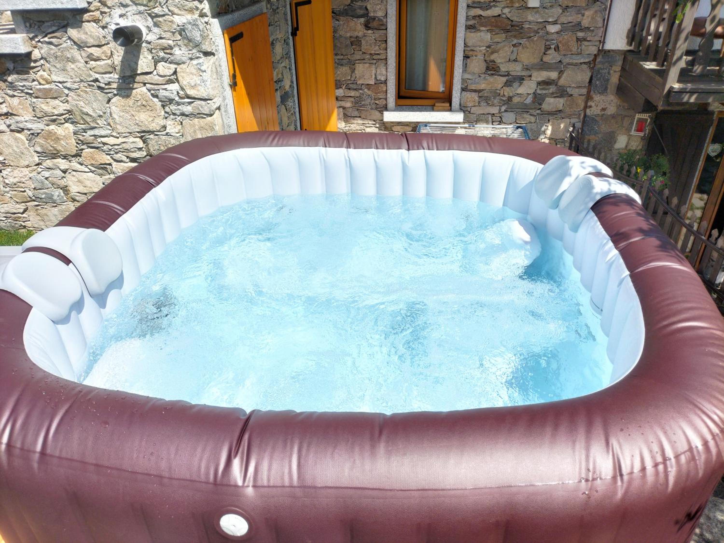 Bella Italia chalet
