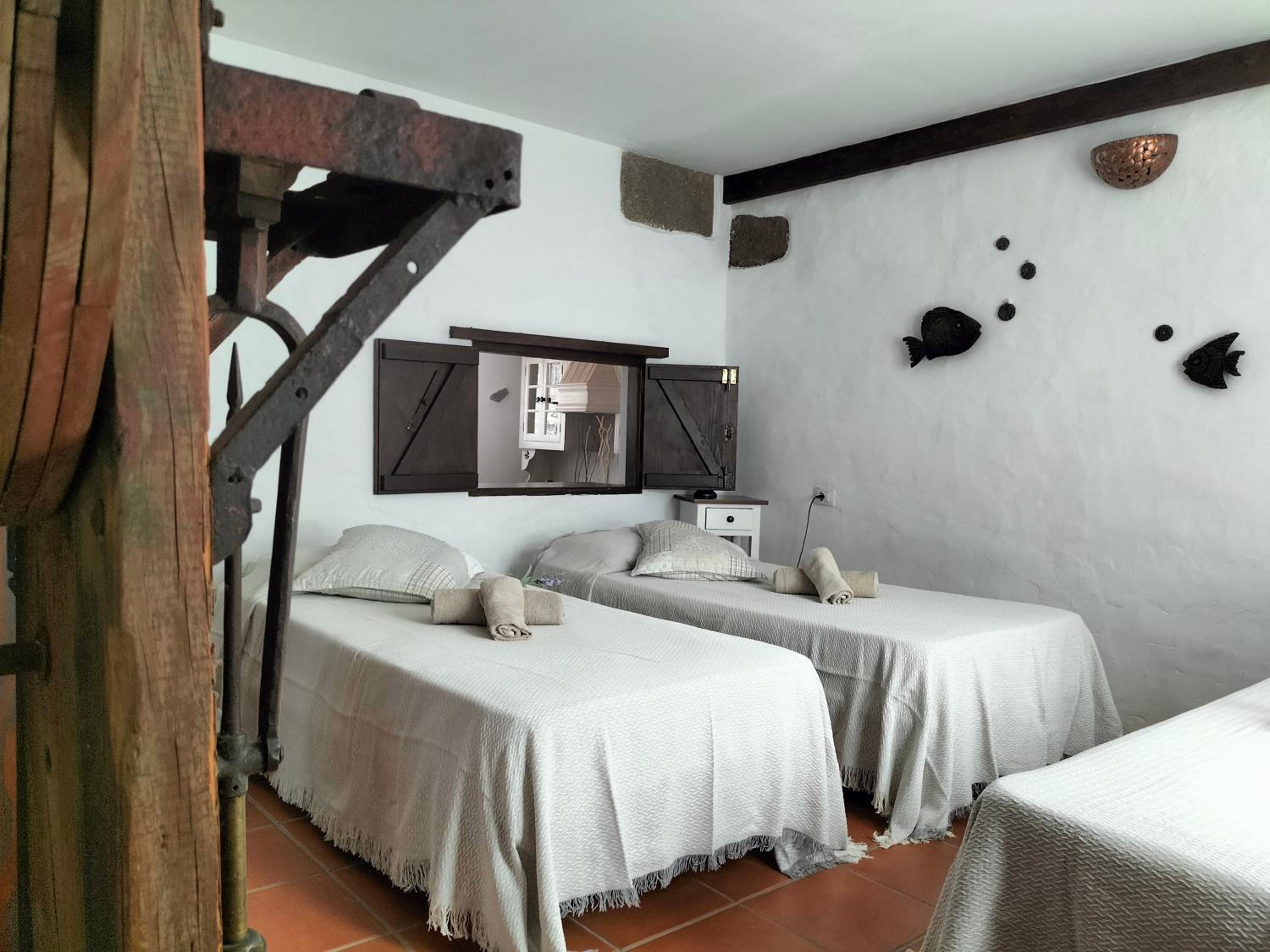 Casa Rural 