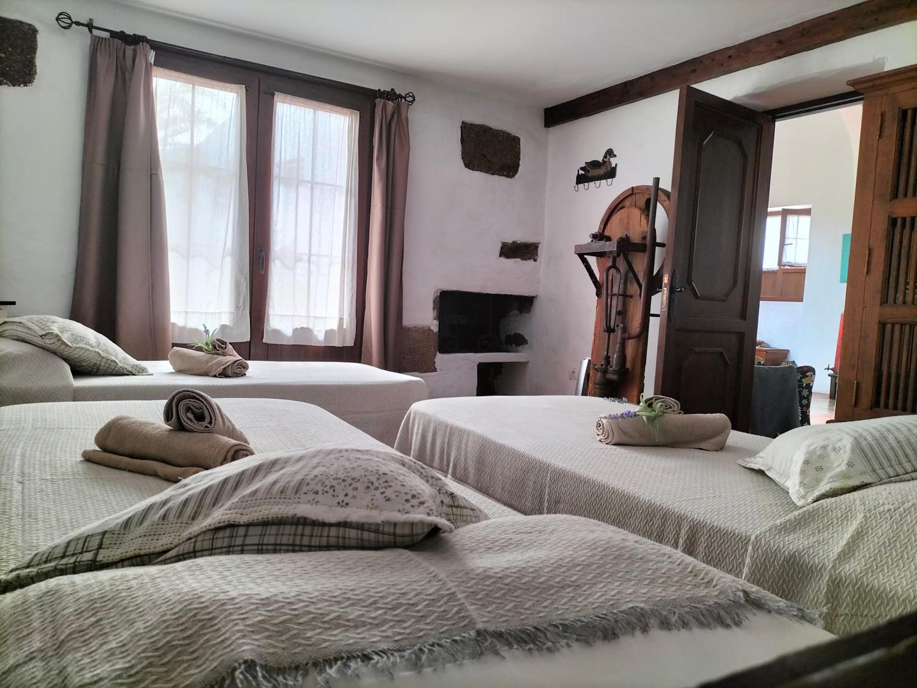 Casa Rural 