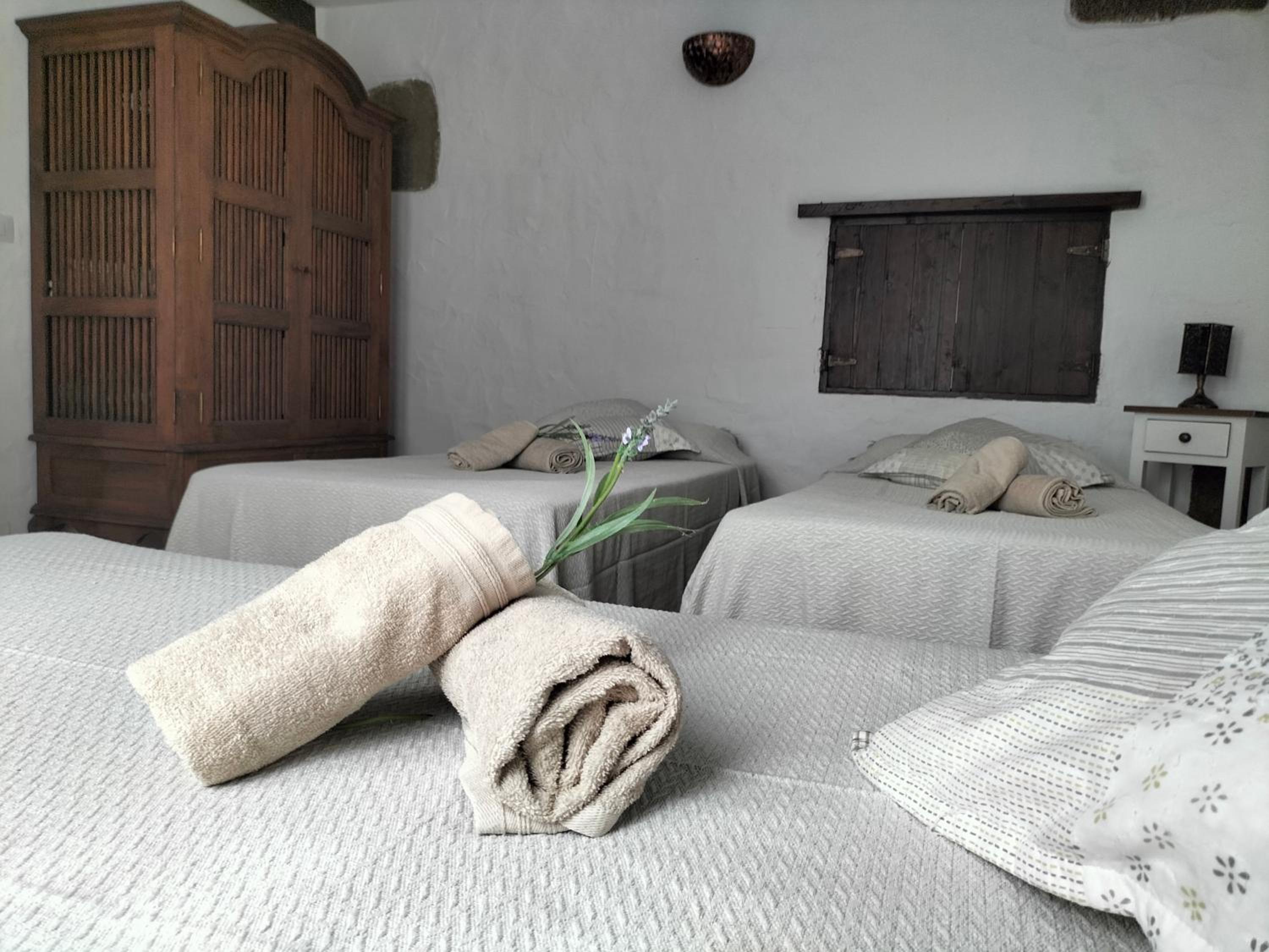 Casa Rural 