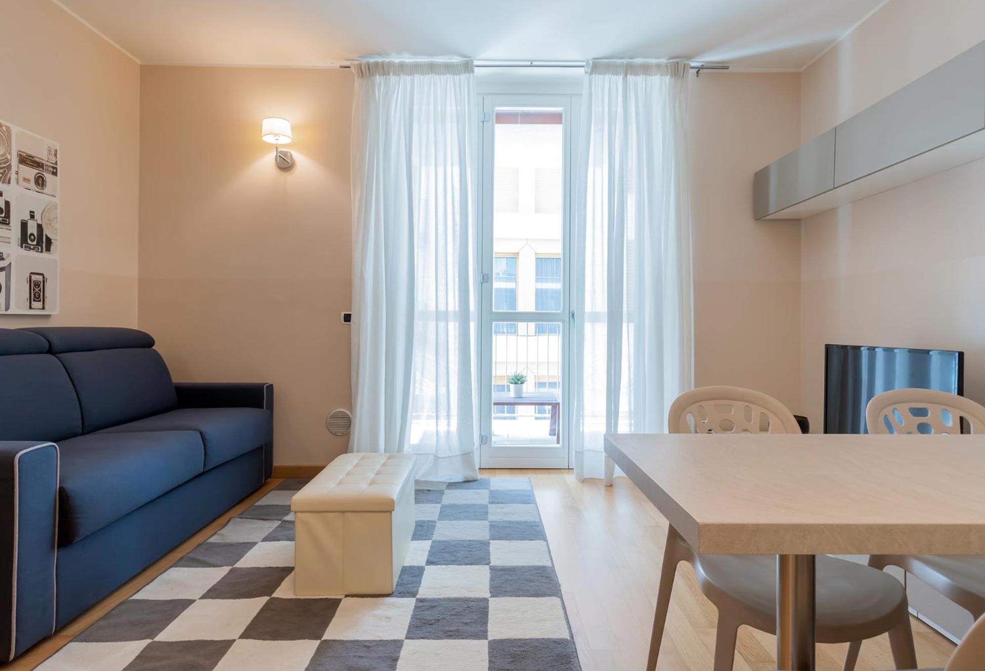 Photo 258 sur 293 de Milan Retreats
