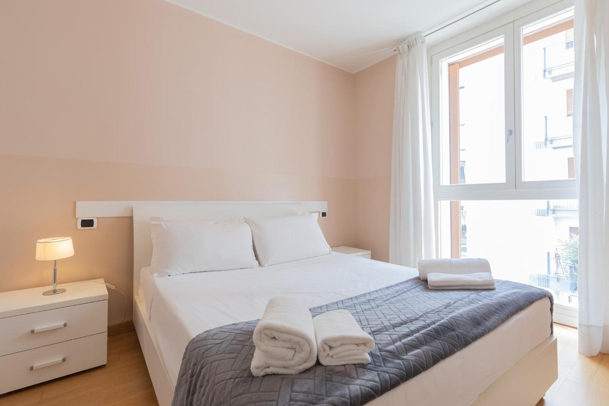 Photo 37 sur 293 de Milan Retreats