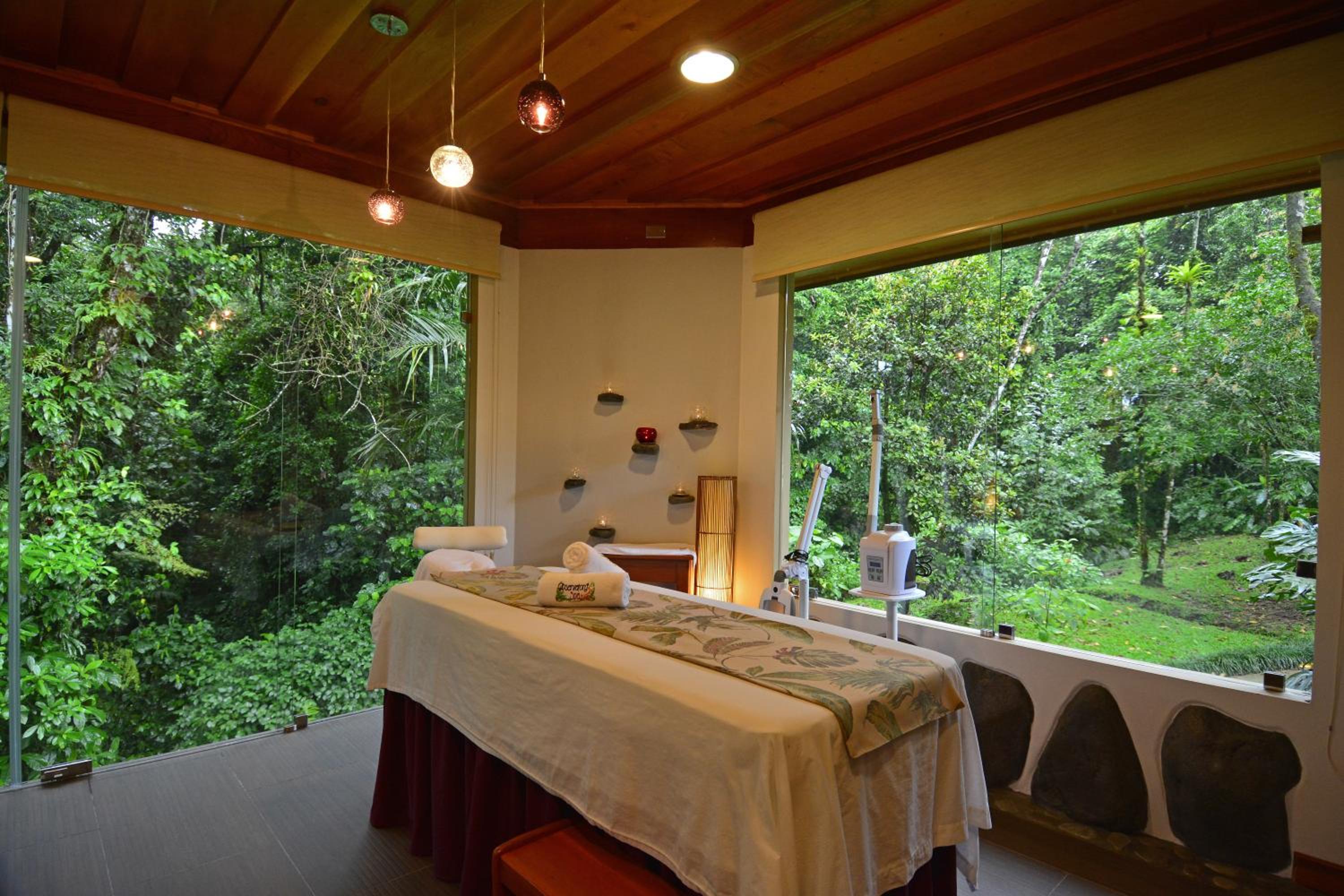 Arenal Observatory Lodge & Trails