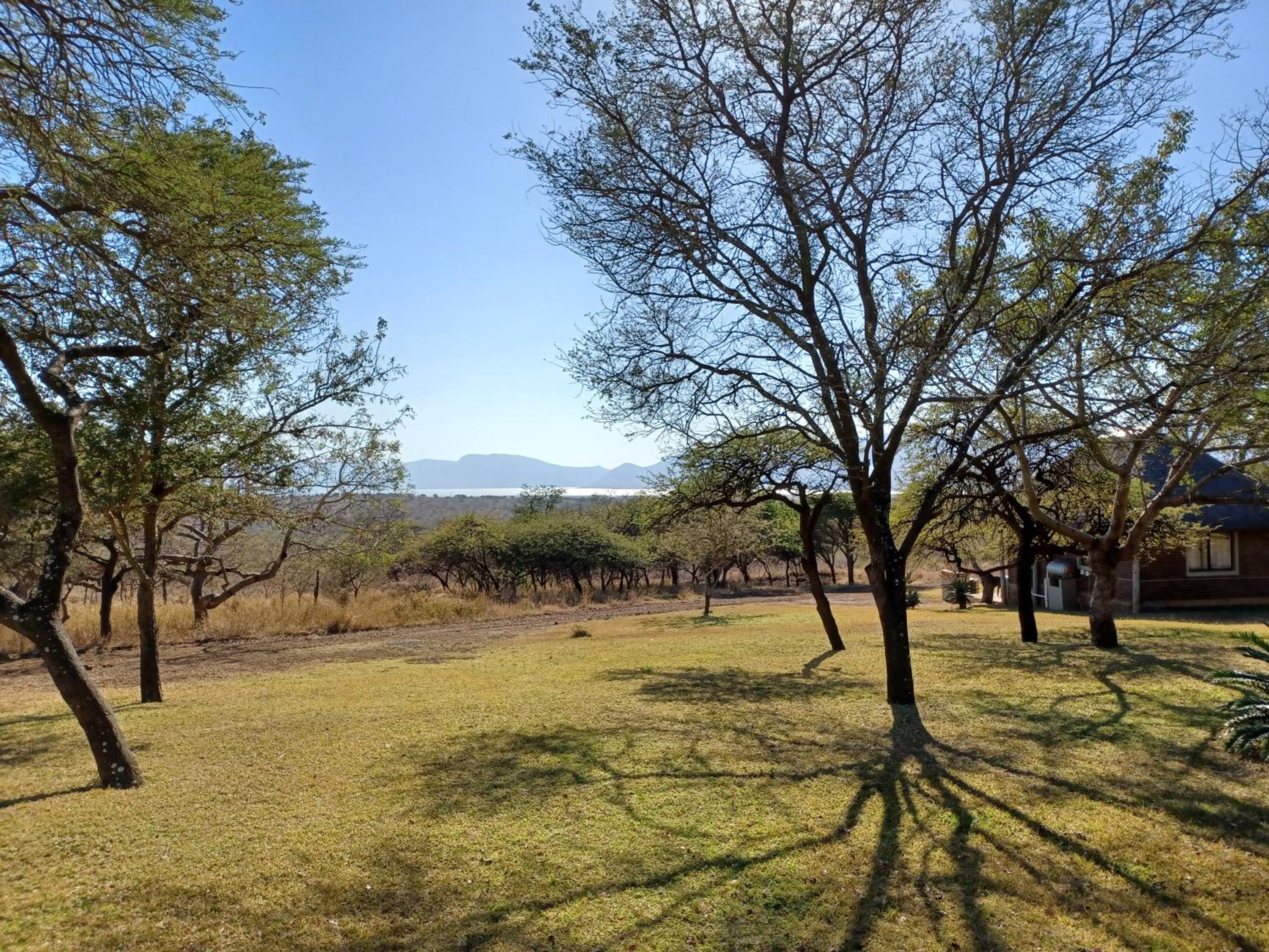 Umziki Chalets