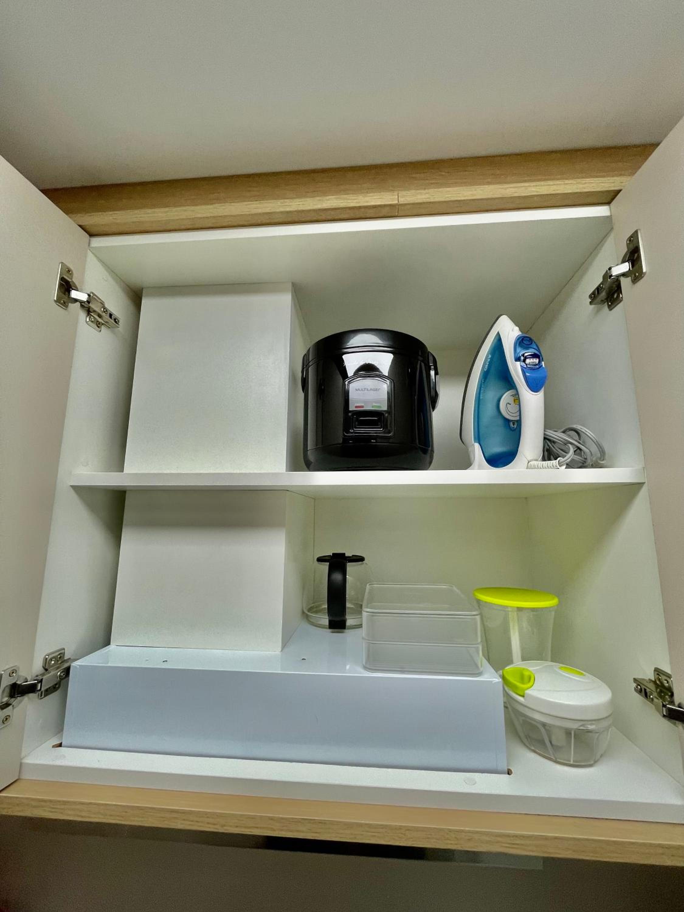 Apartamento Próximo Rua Coberta