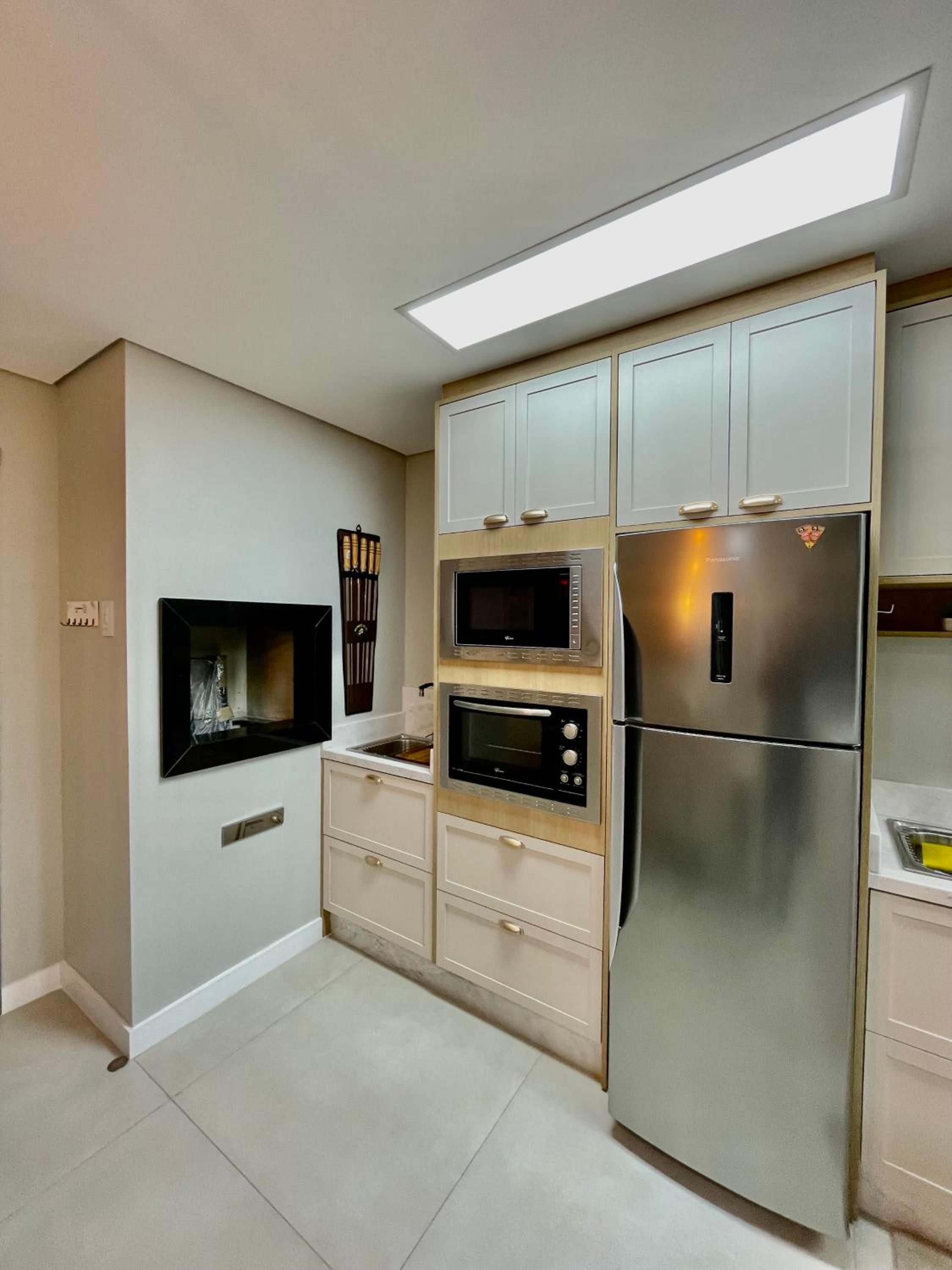 Apartamento Próximo Rua Coberta