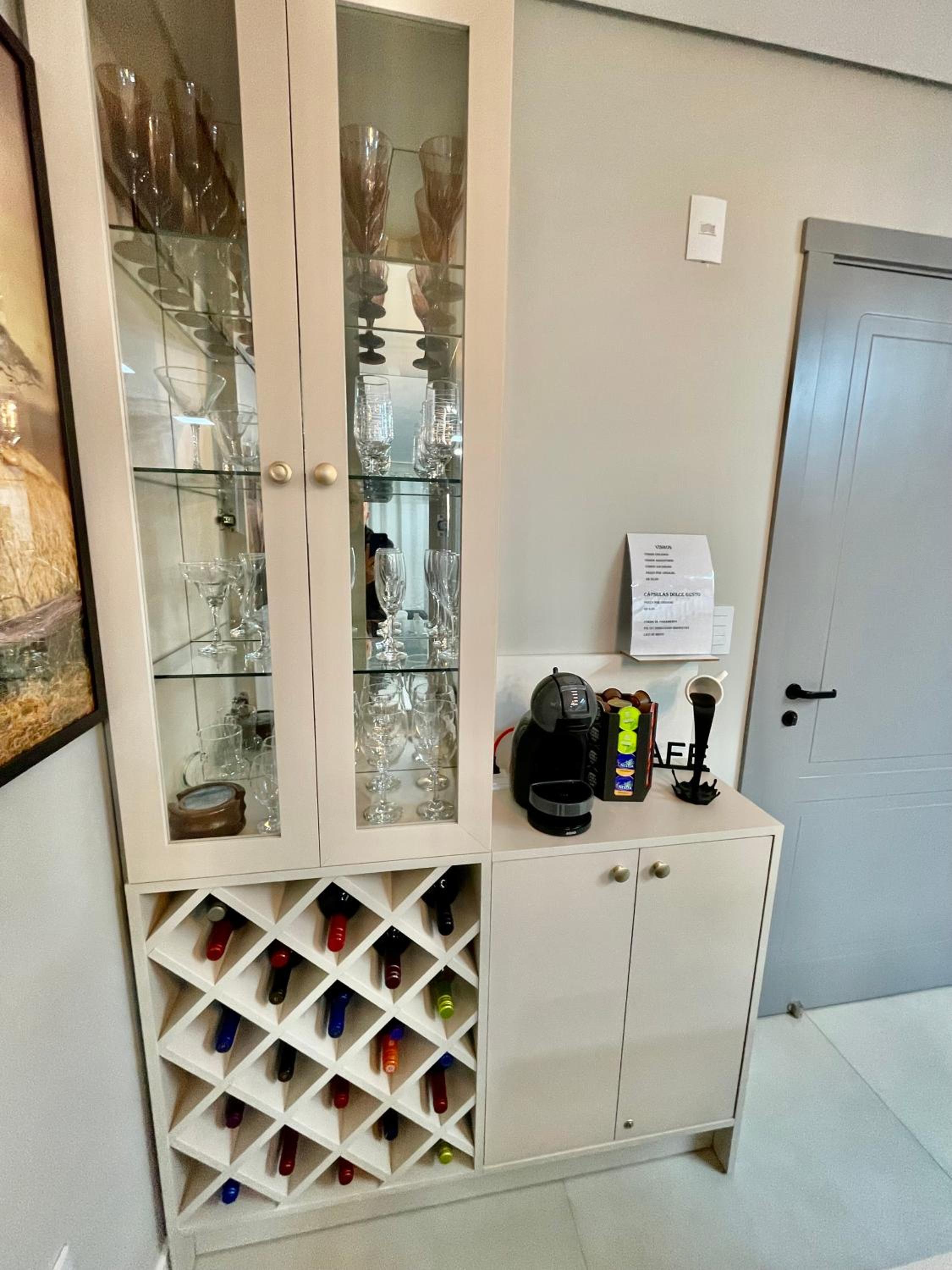 Apartamento Próximo Rua Coberta