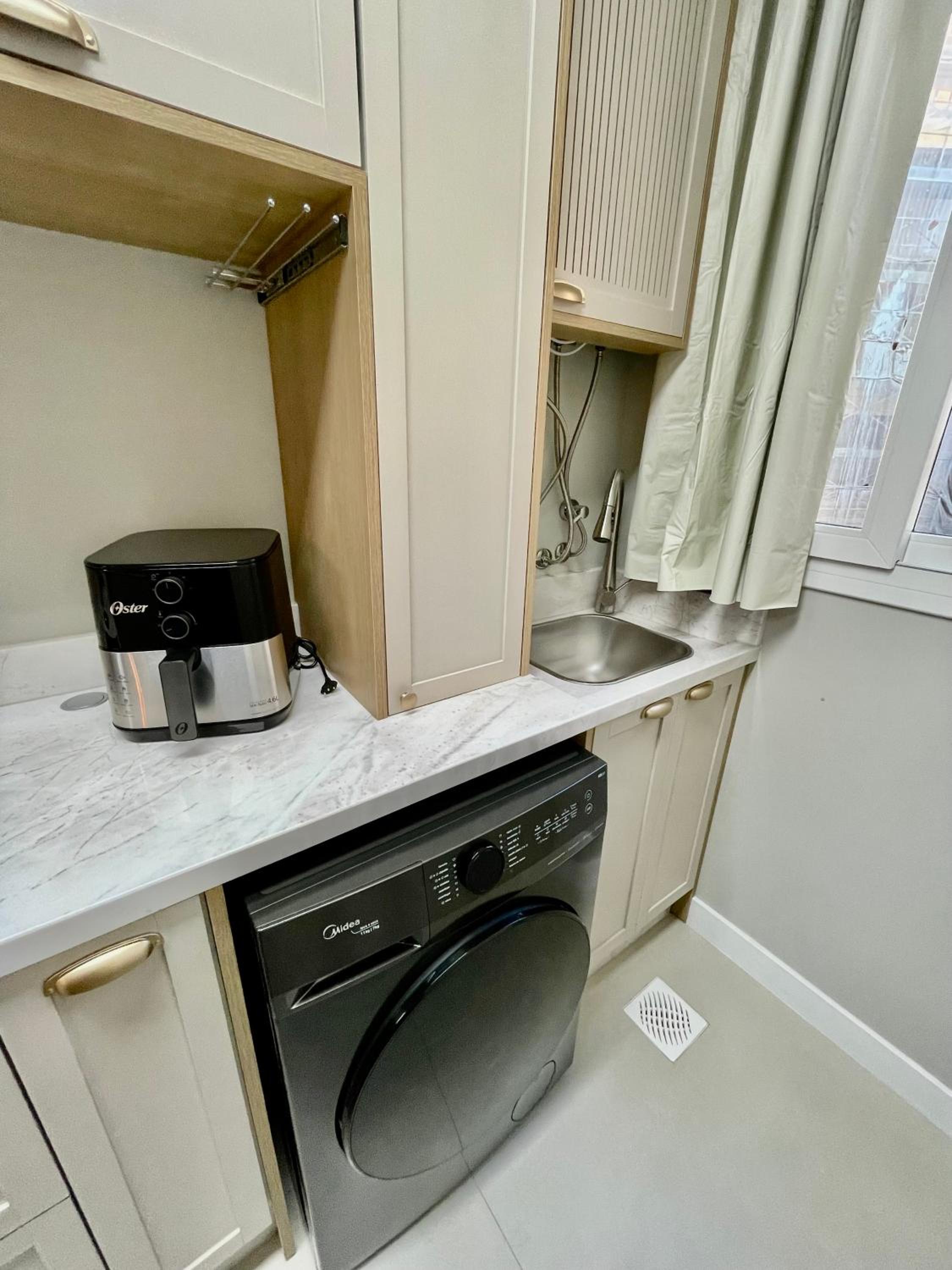 Apartamento Próximo Rua Coberta