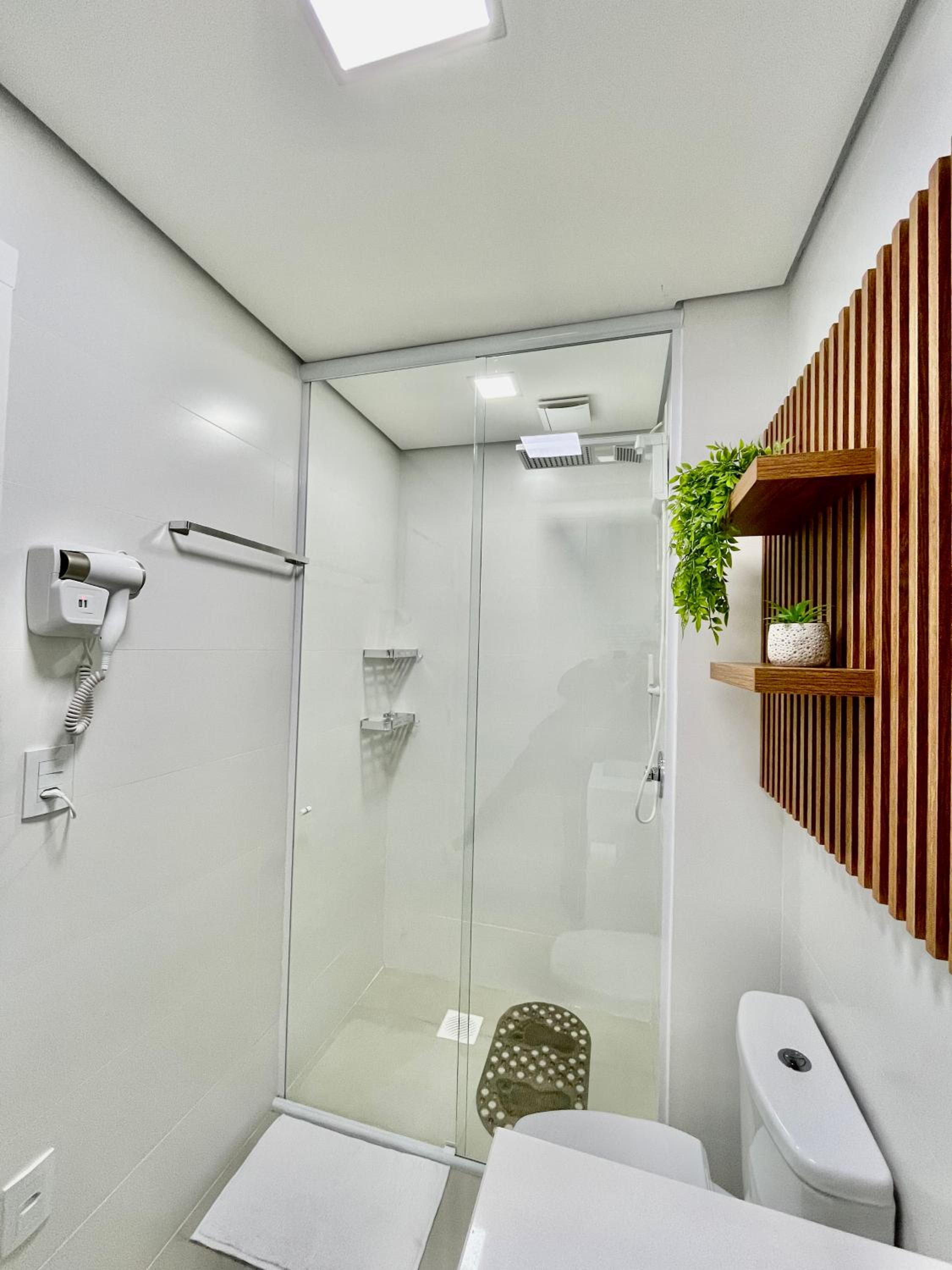 Apartamento Próximo Rua Coberta