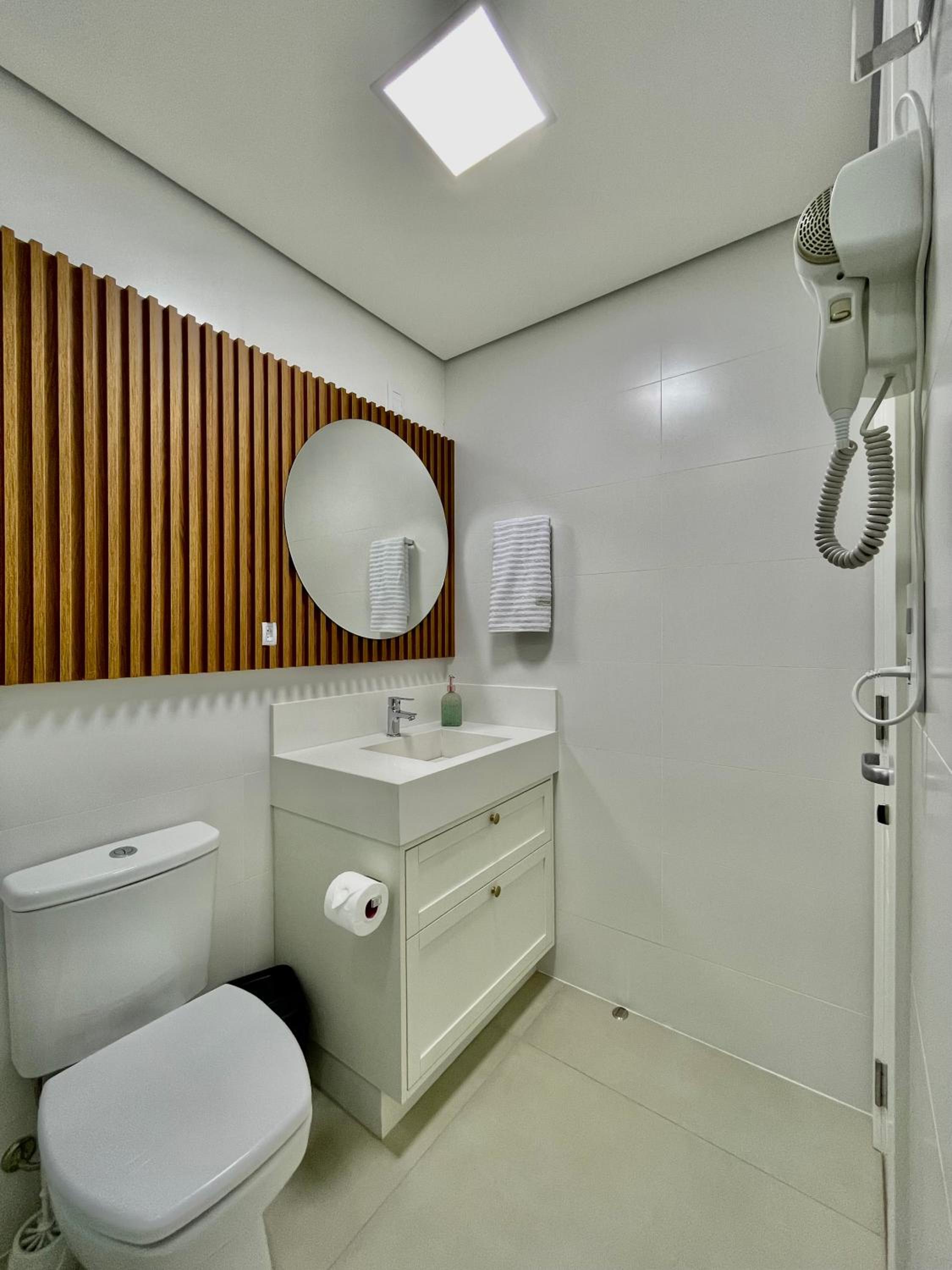 Apartamento Próximo Rua Coberta