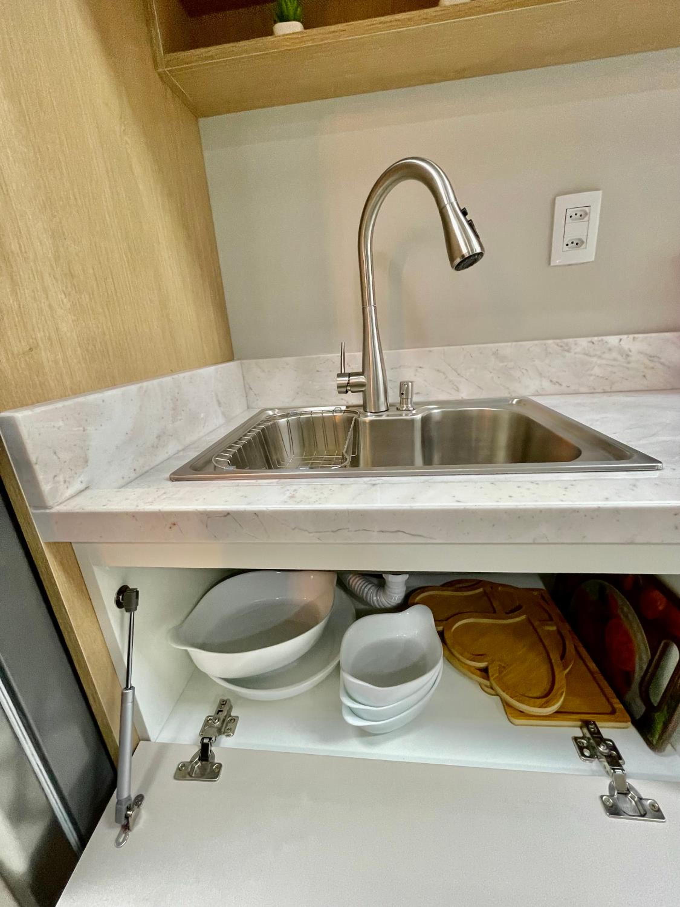 Apartamento Próximo Rua Coberta