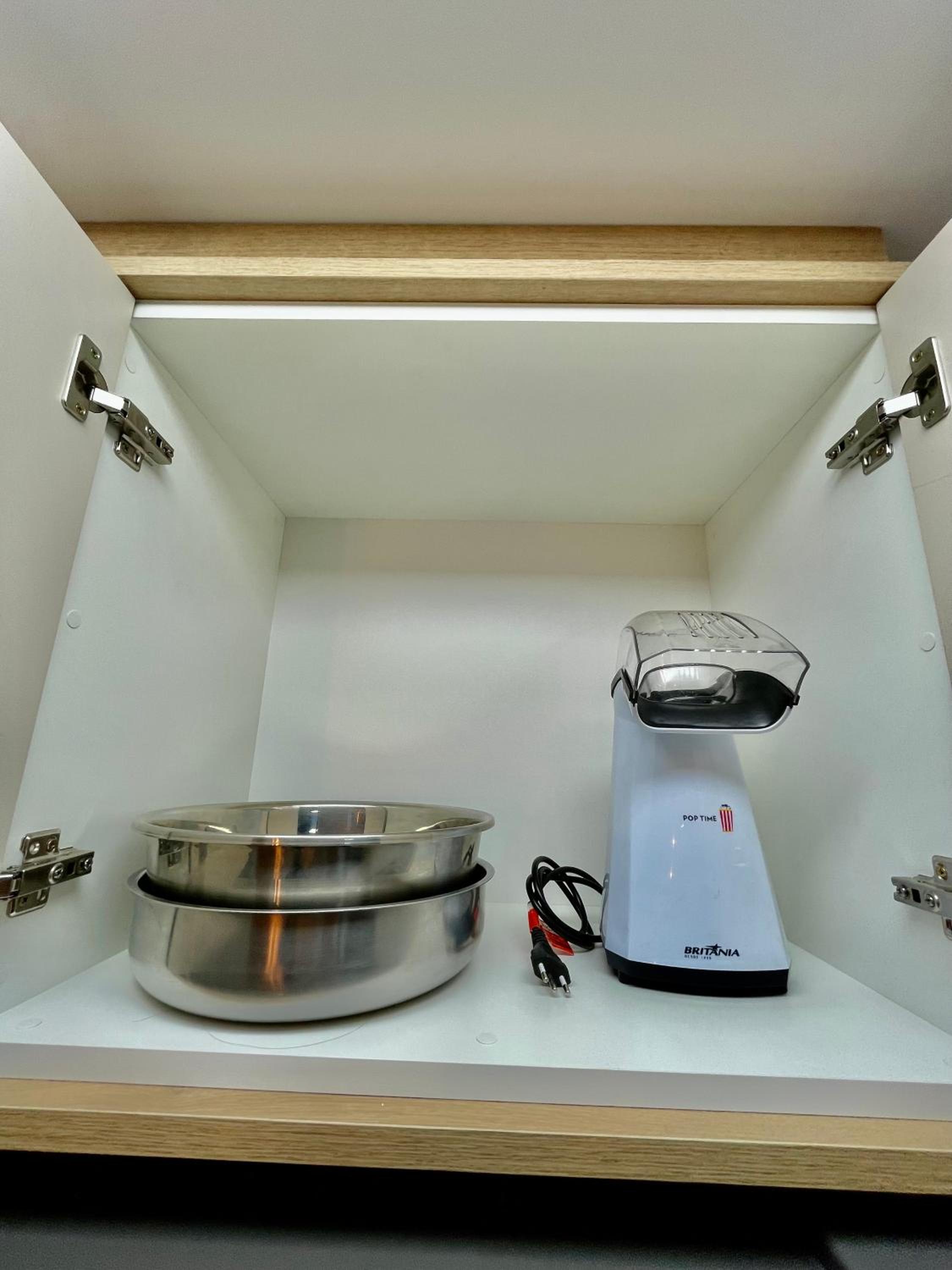 Apartamento Próximo Rua Coberta