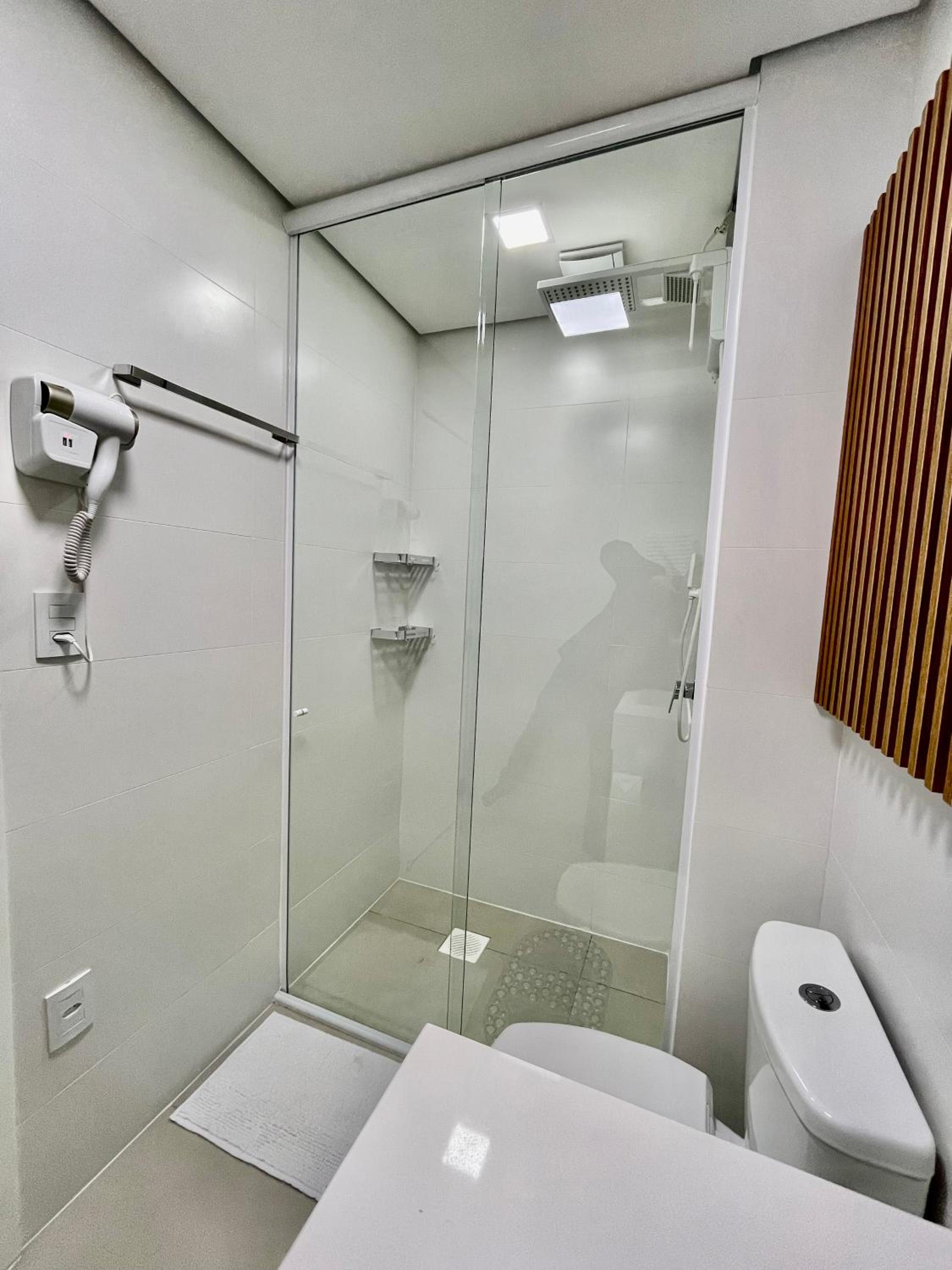 Apartamento Próximo Rua Coberta