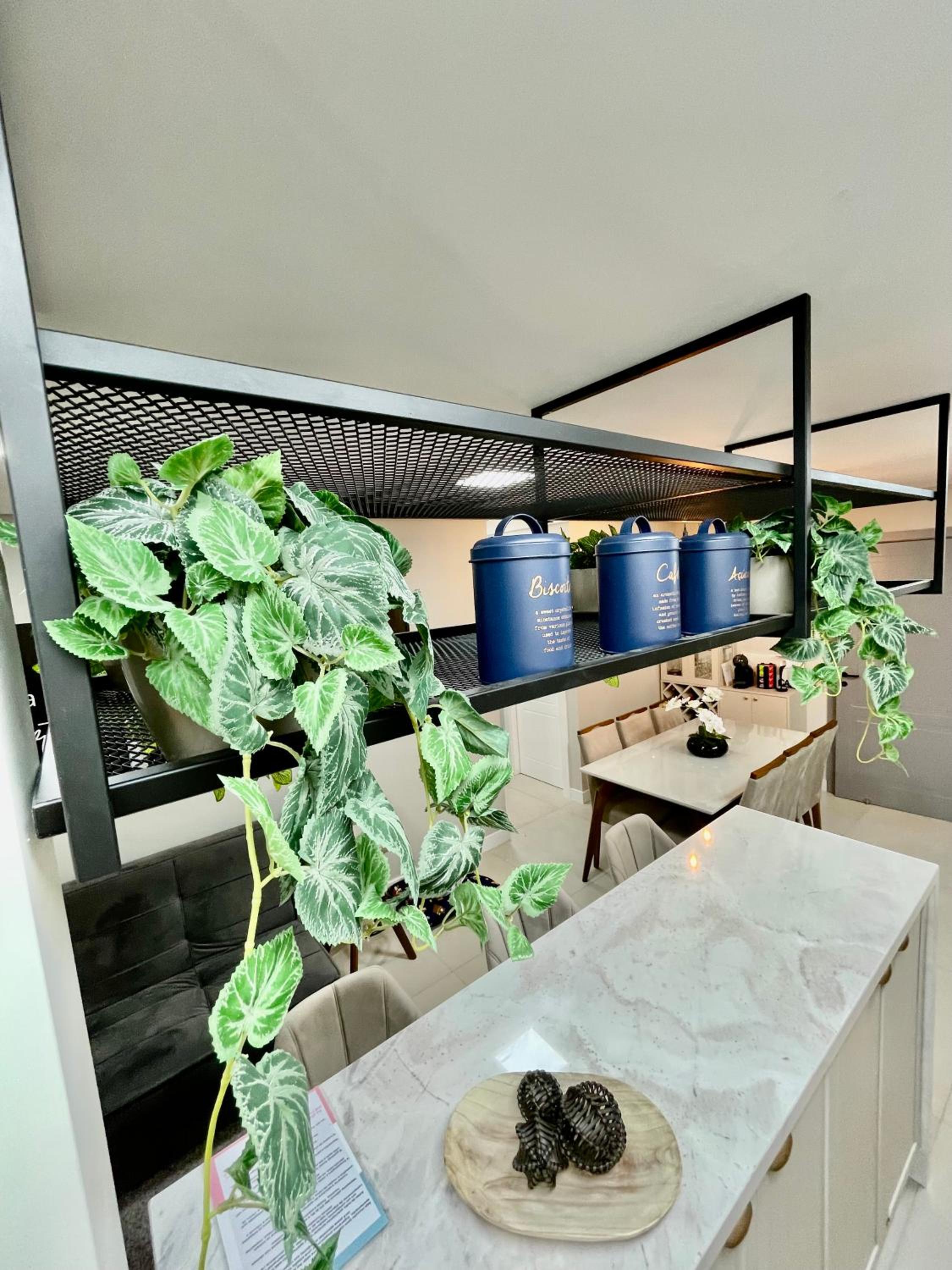 Apartamento Próximo Rua Coberta