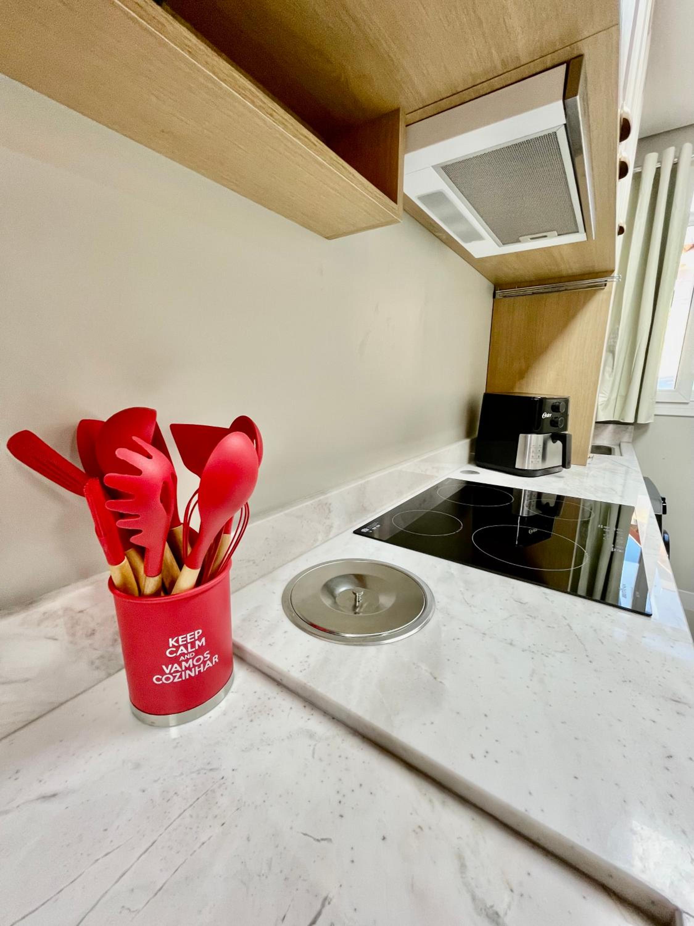 Apartamento Próximo Rua Coberta